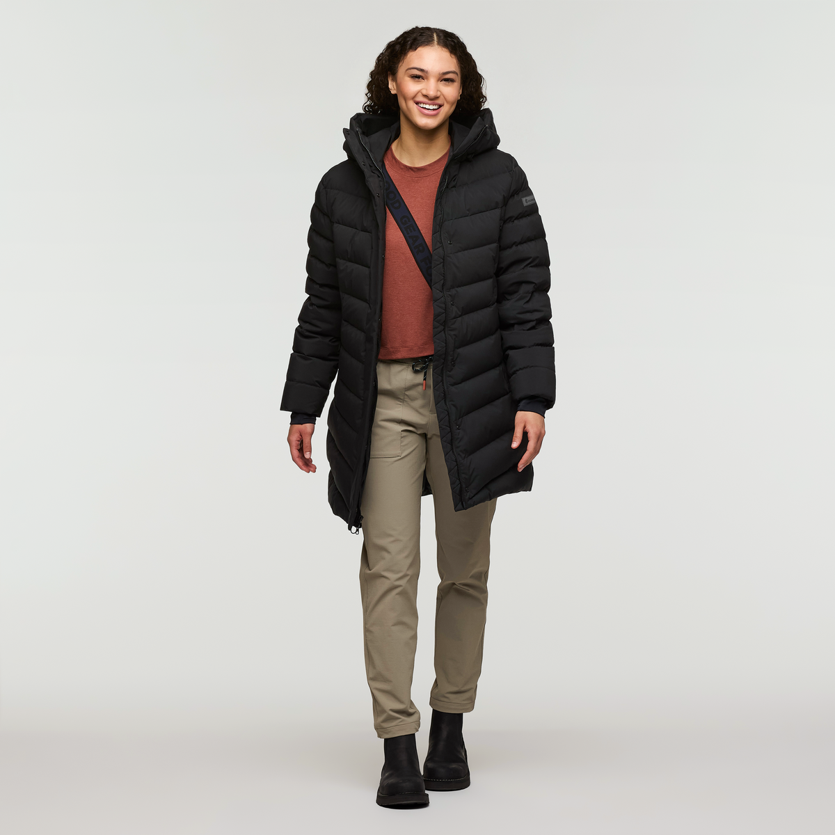 Alivio Down Parka Women's - Image 35