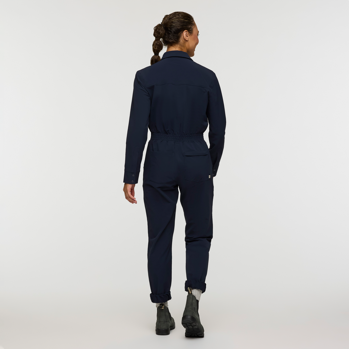 Asombro Jumpsuit Women's - Image 3