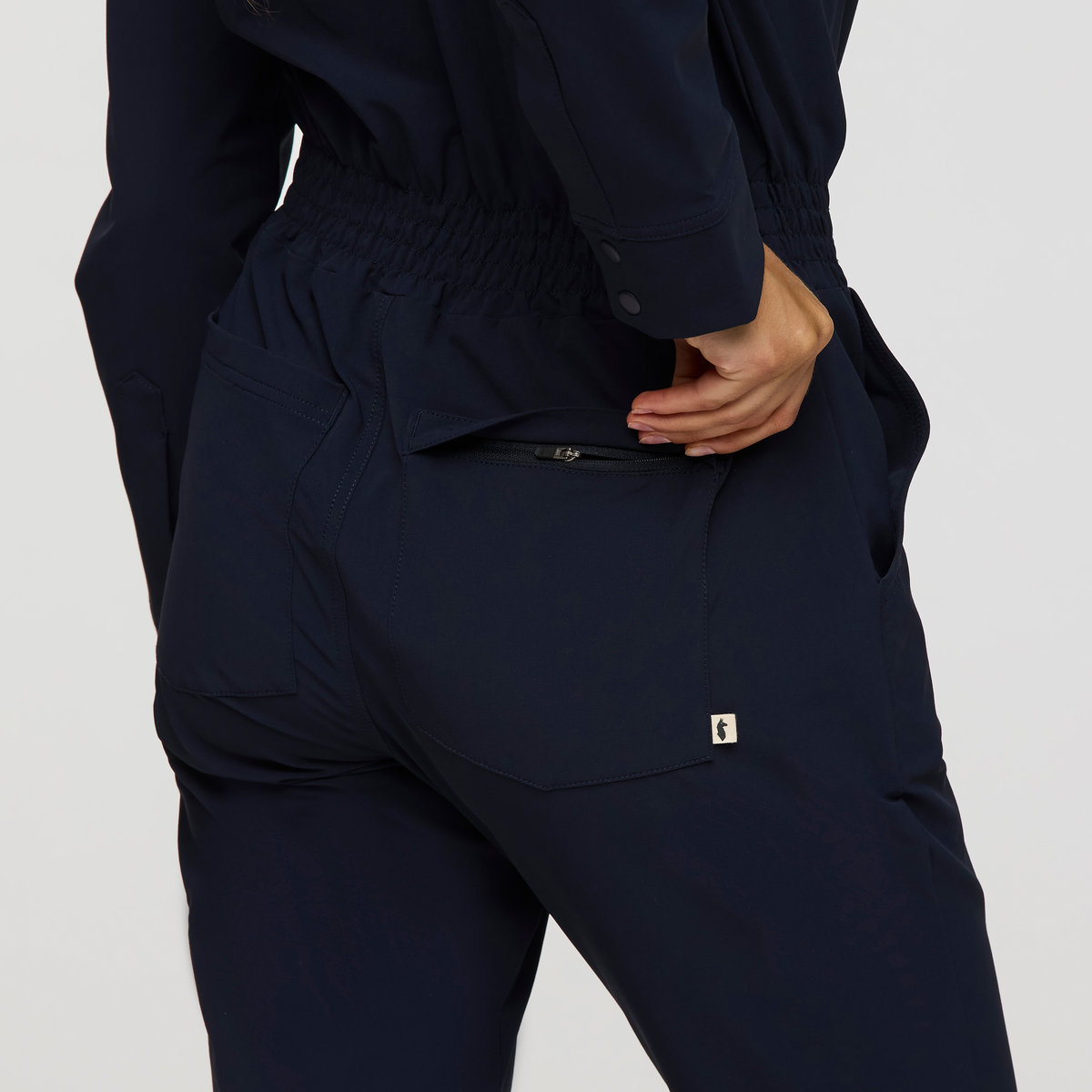 Asombro Jumpsuit Women's - Image 5