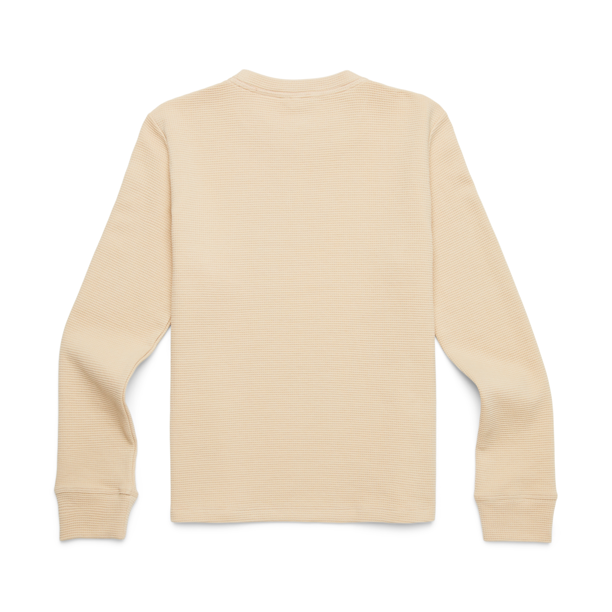 Atajo Long Sleeve Waffle Shirt Women's - Image 8