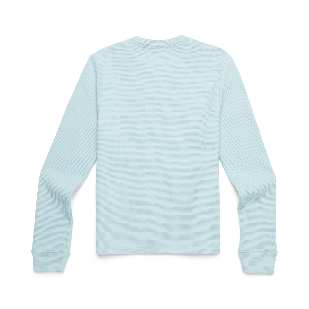 Atajo Long Sleeve Waffle Shirt Women's - Image 10