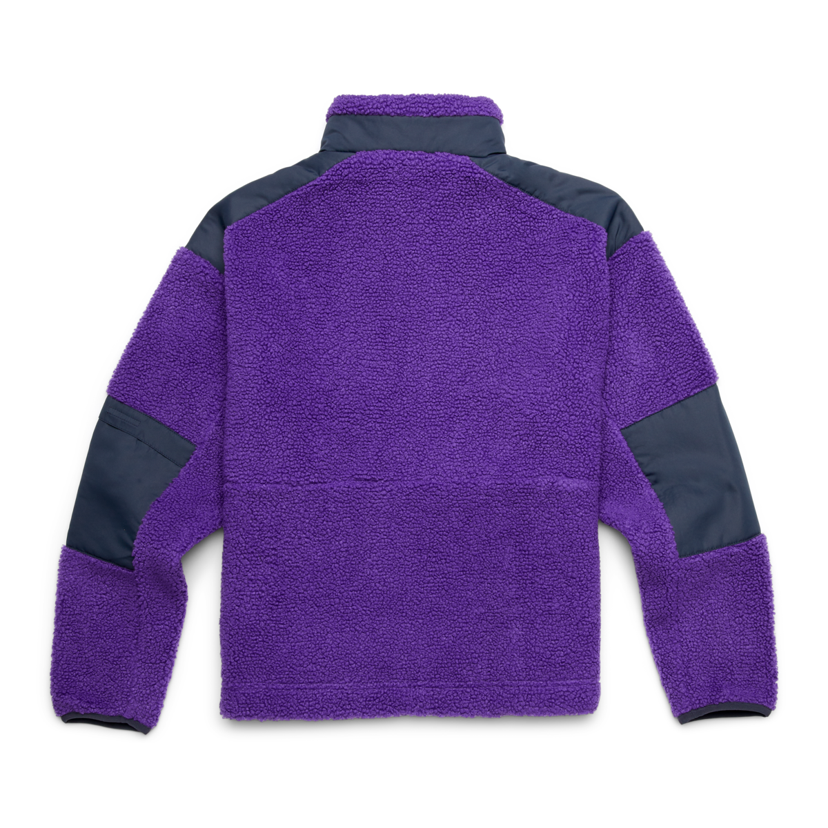 Bacano Fleece Jacket Women's - Image 9