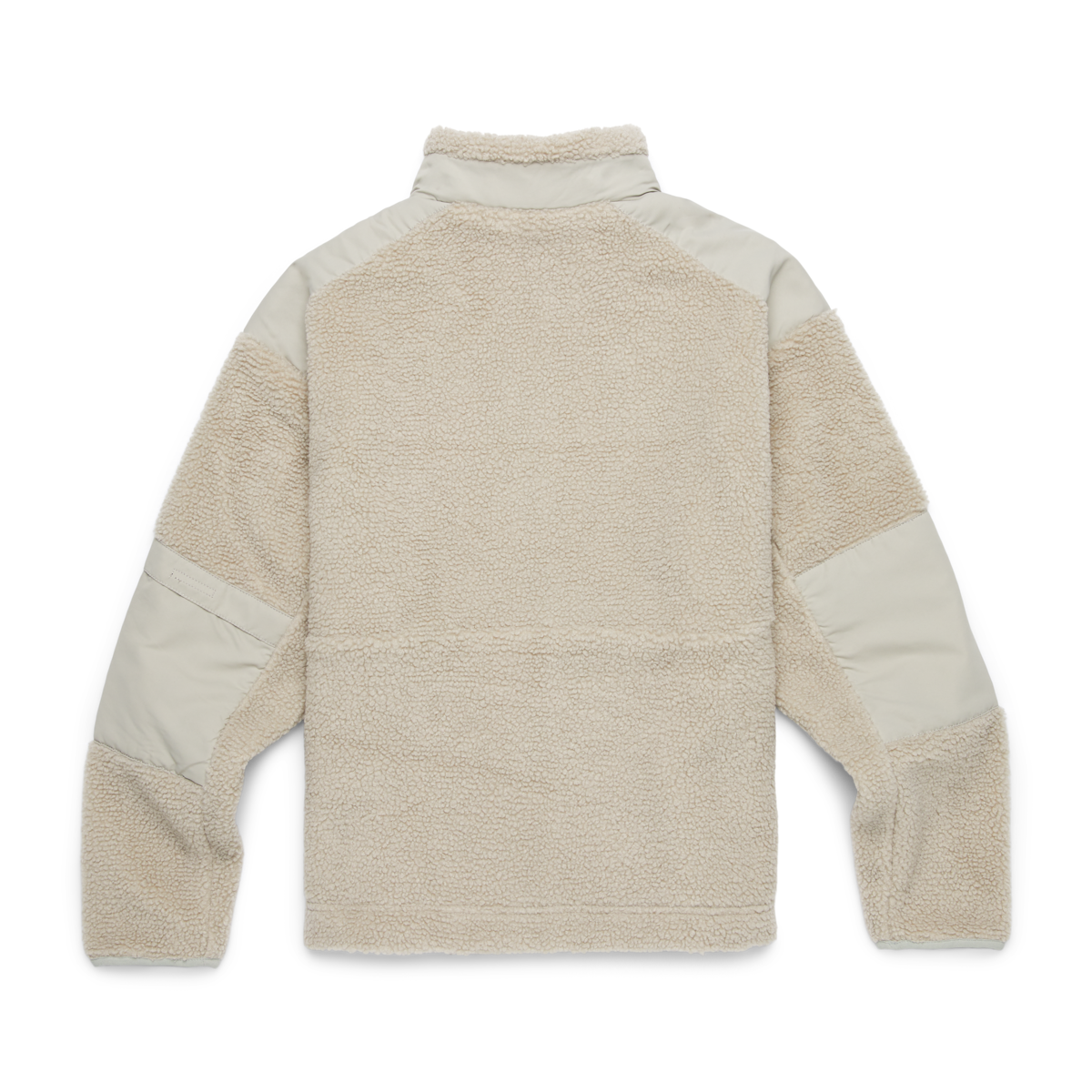 Bacano Fleece Jacket Women's - Image 28