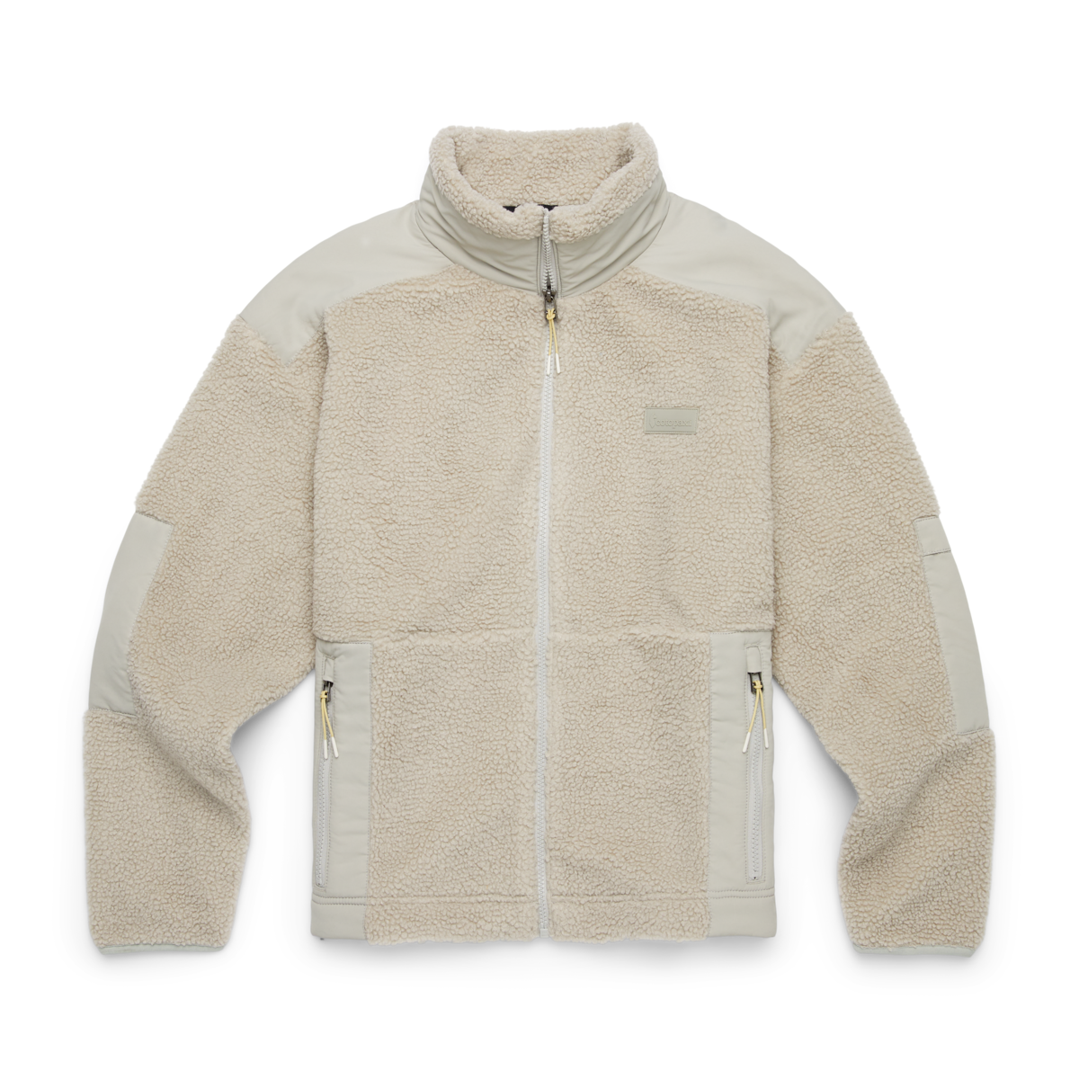 Bacano Fleece Jacket Women's - Image 27
