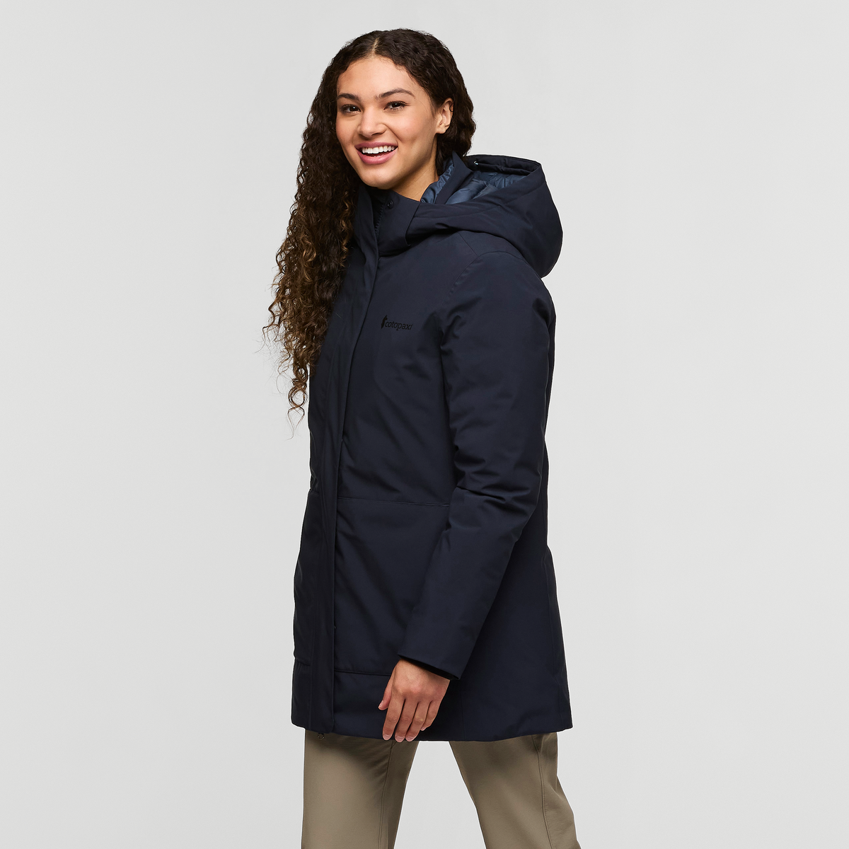 Calidez Down Parka Women's - Image 3