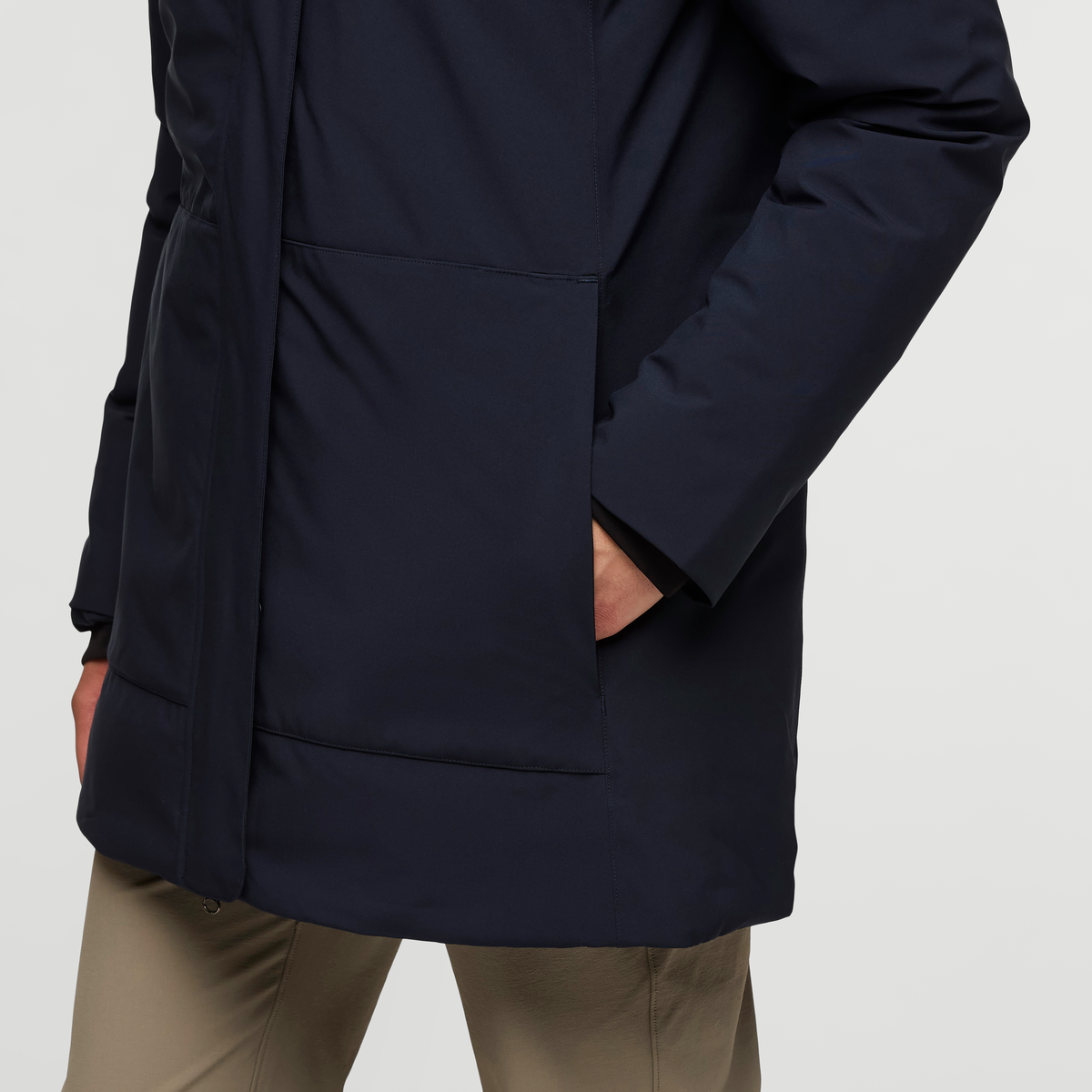 Calidez Down Parka Women's - Image 8