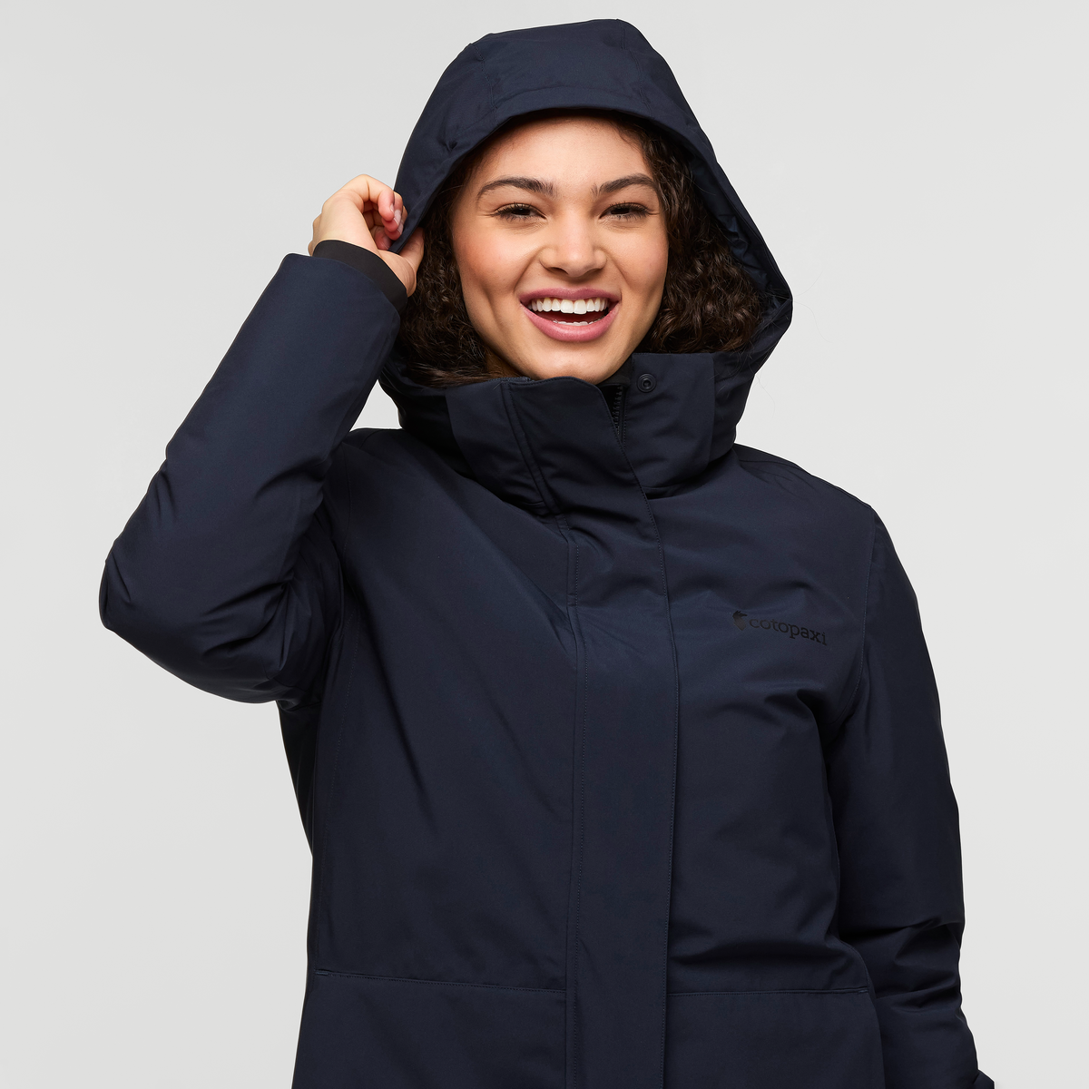 Calidez Down Parka Women's - Image 5