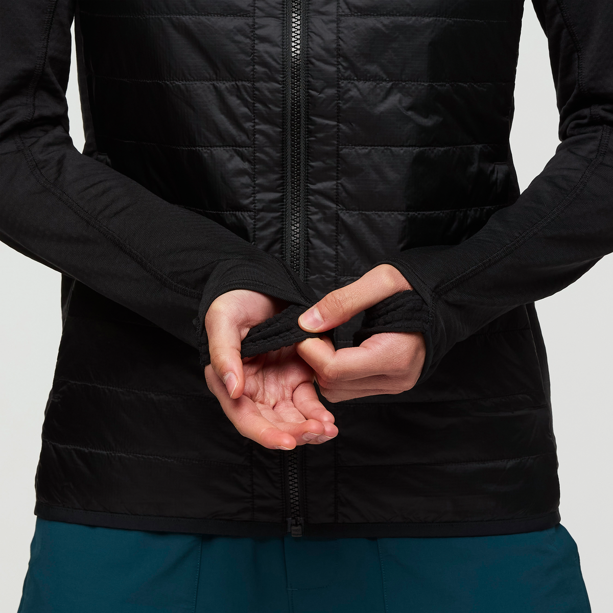 Capa Hybrid Insulated Jacket Women's - Image 34