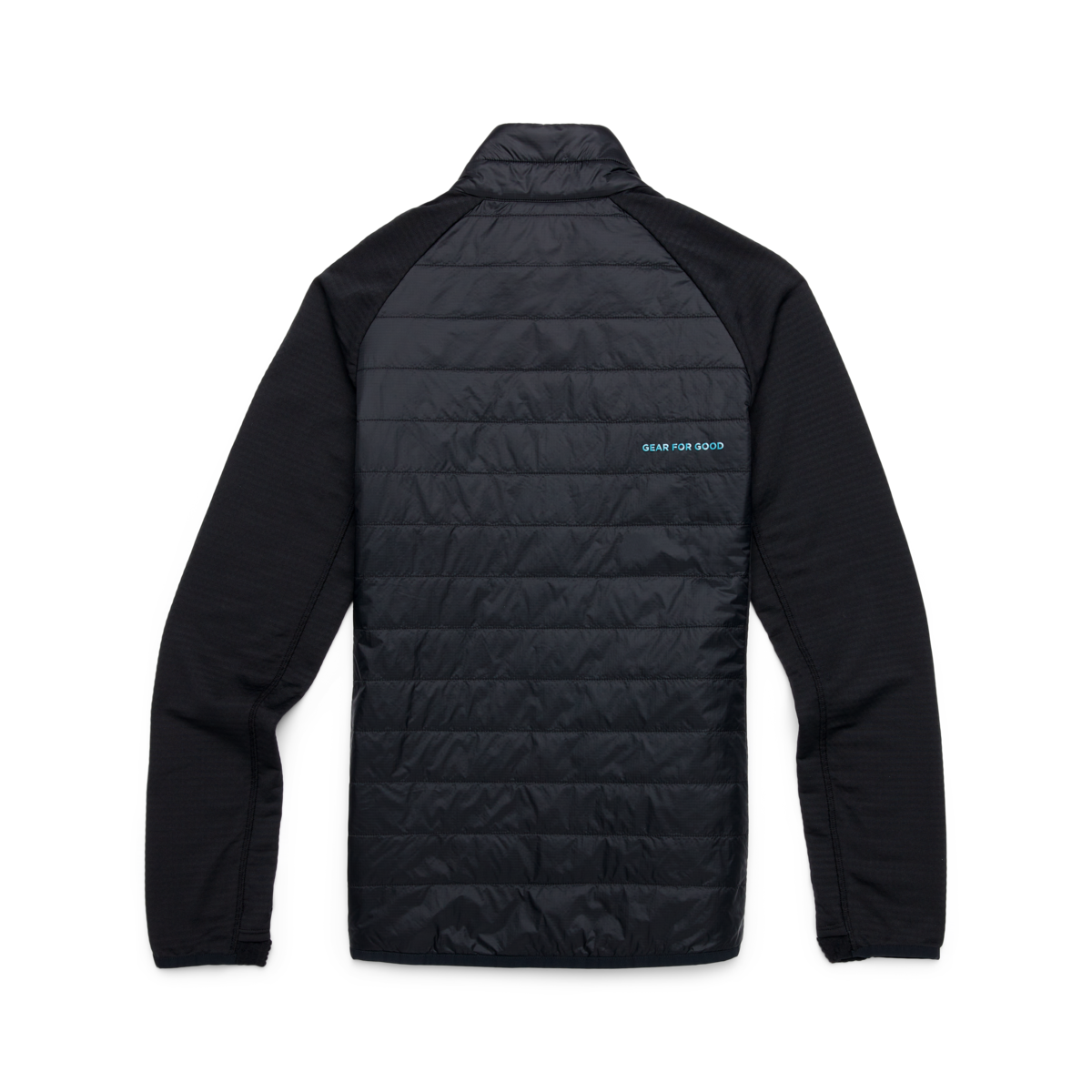 Capa Hybrid Insulated Jacket Women's - Image 37