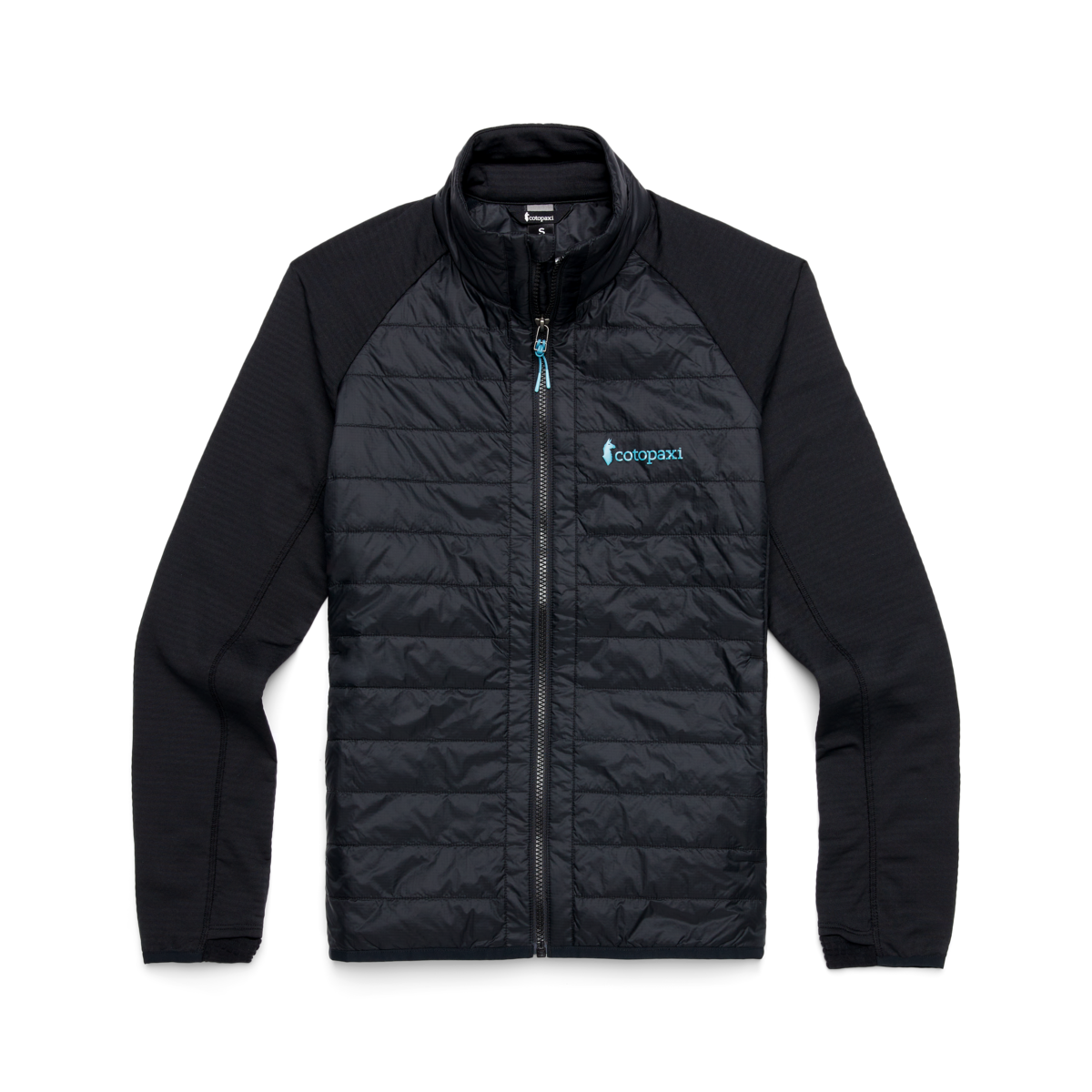 Capa Hybrid Insulated Jacket Women's - Image 36