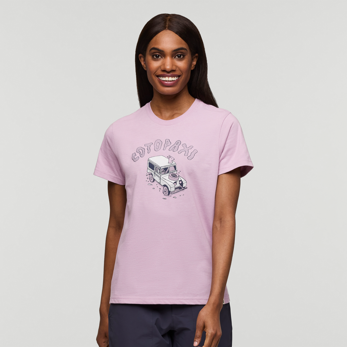 Coto Pilot T Shirt Women's