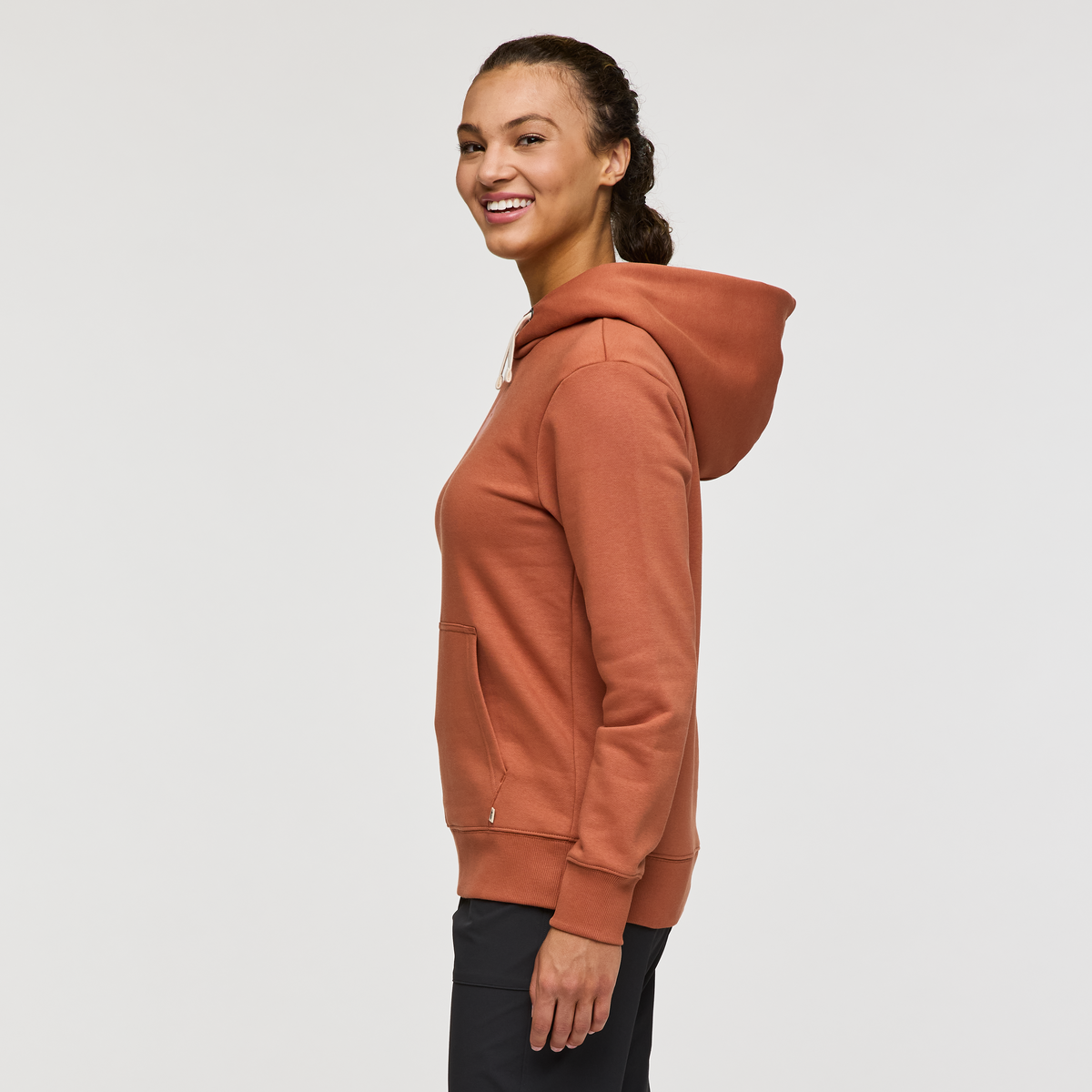 Cotopaxi Llama Pullover Hoodie Women's - Image 3