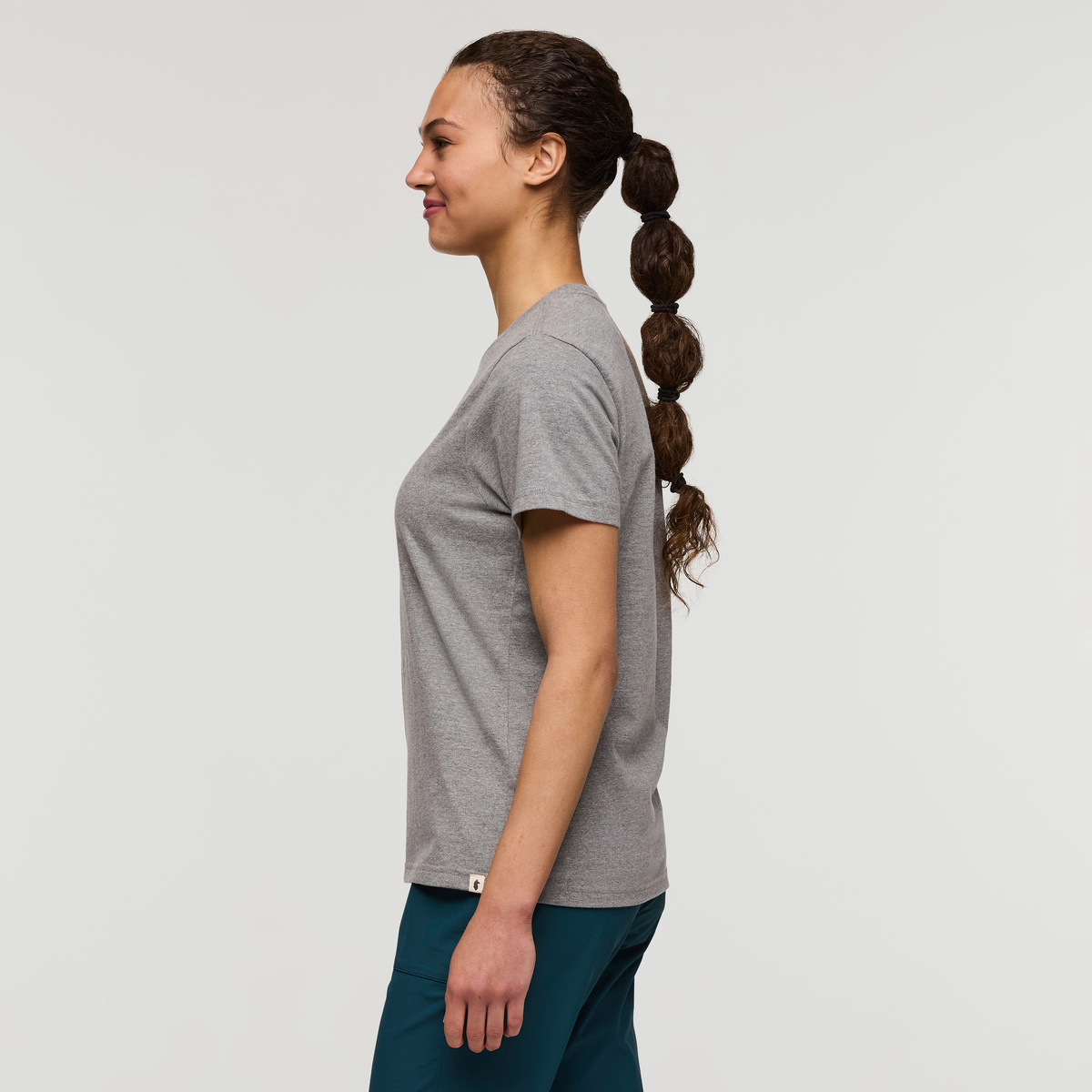 Cotopaxi Llama T Shirt Women's - Image 3