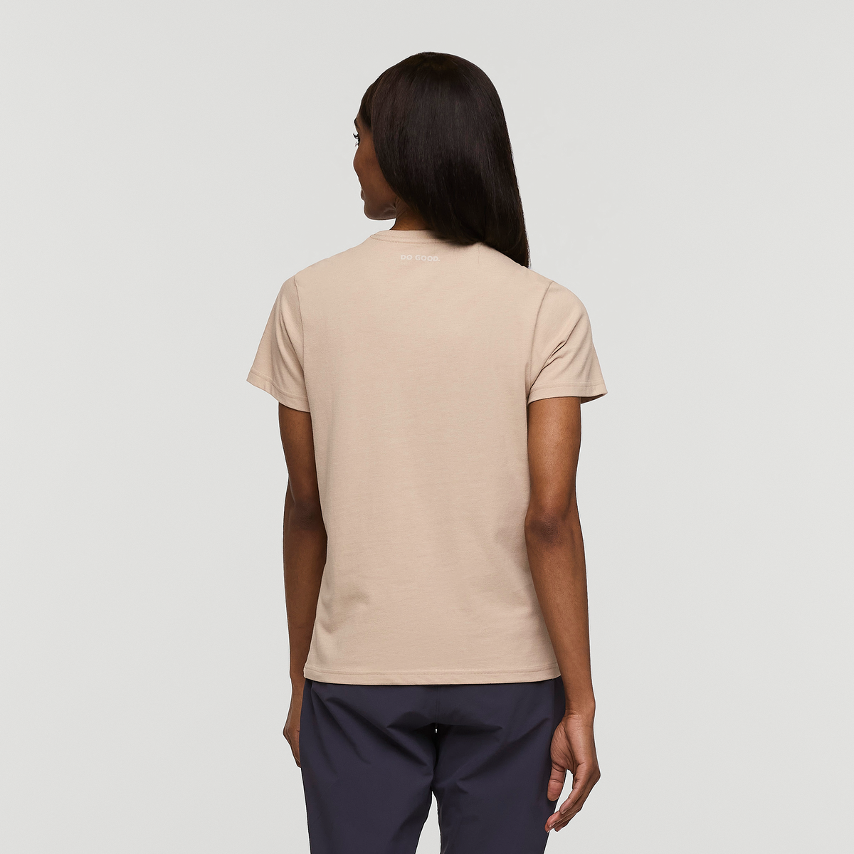 Cotopaxi Llama T Shirt Women's - Image 8