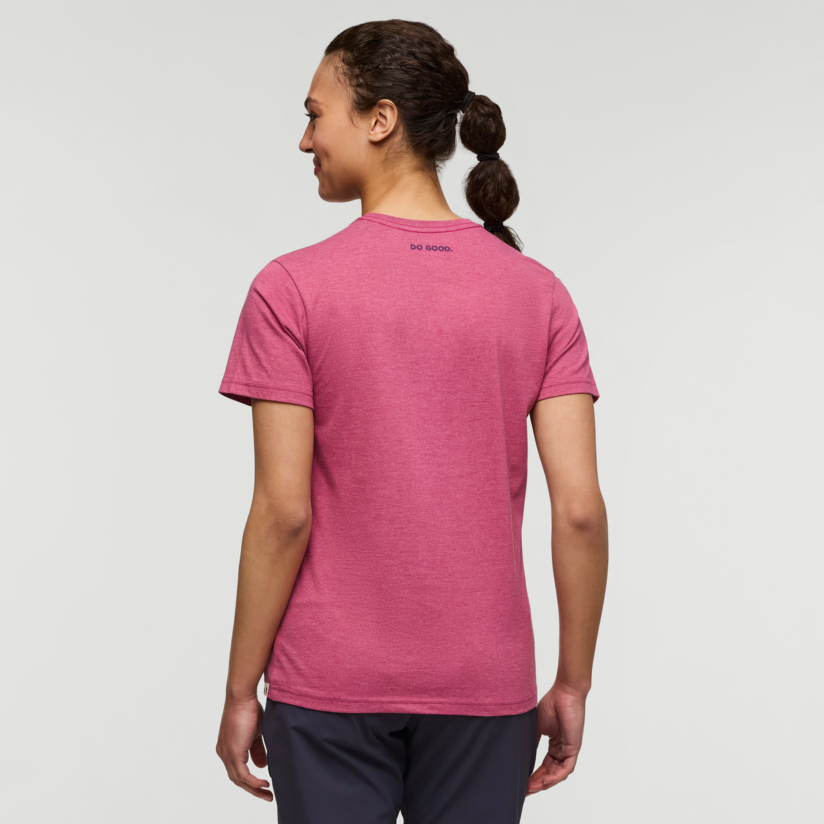 Cotopaxi Llama T Shirt Women's - Image 4