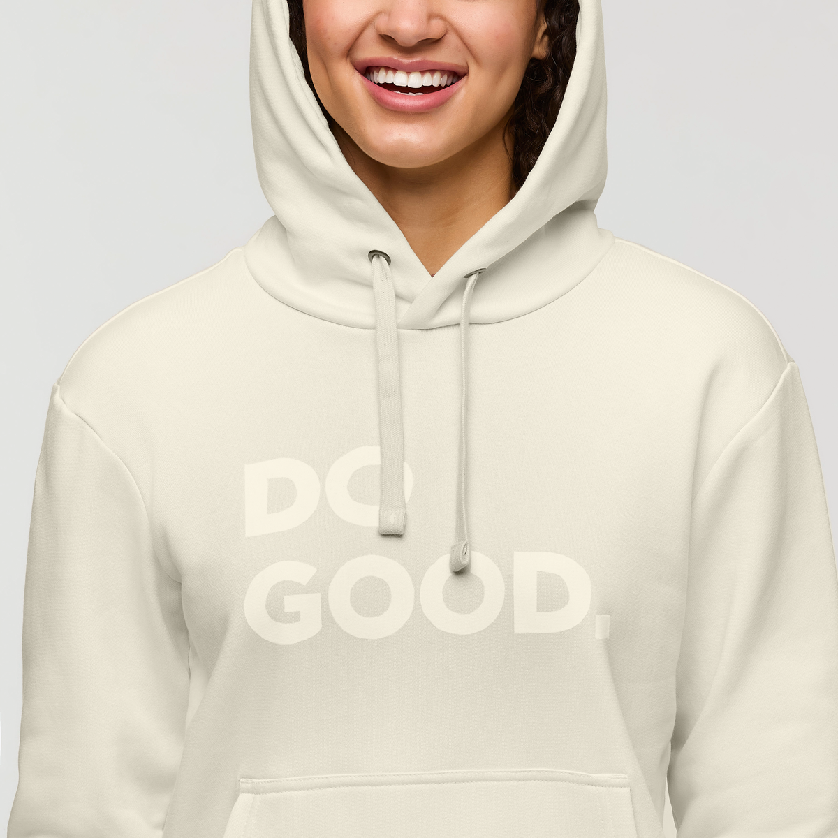 Do Good Pullover Hoodie Women's - Image 13