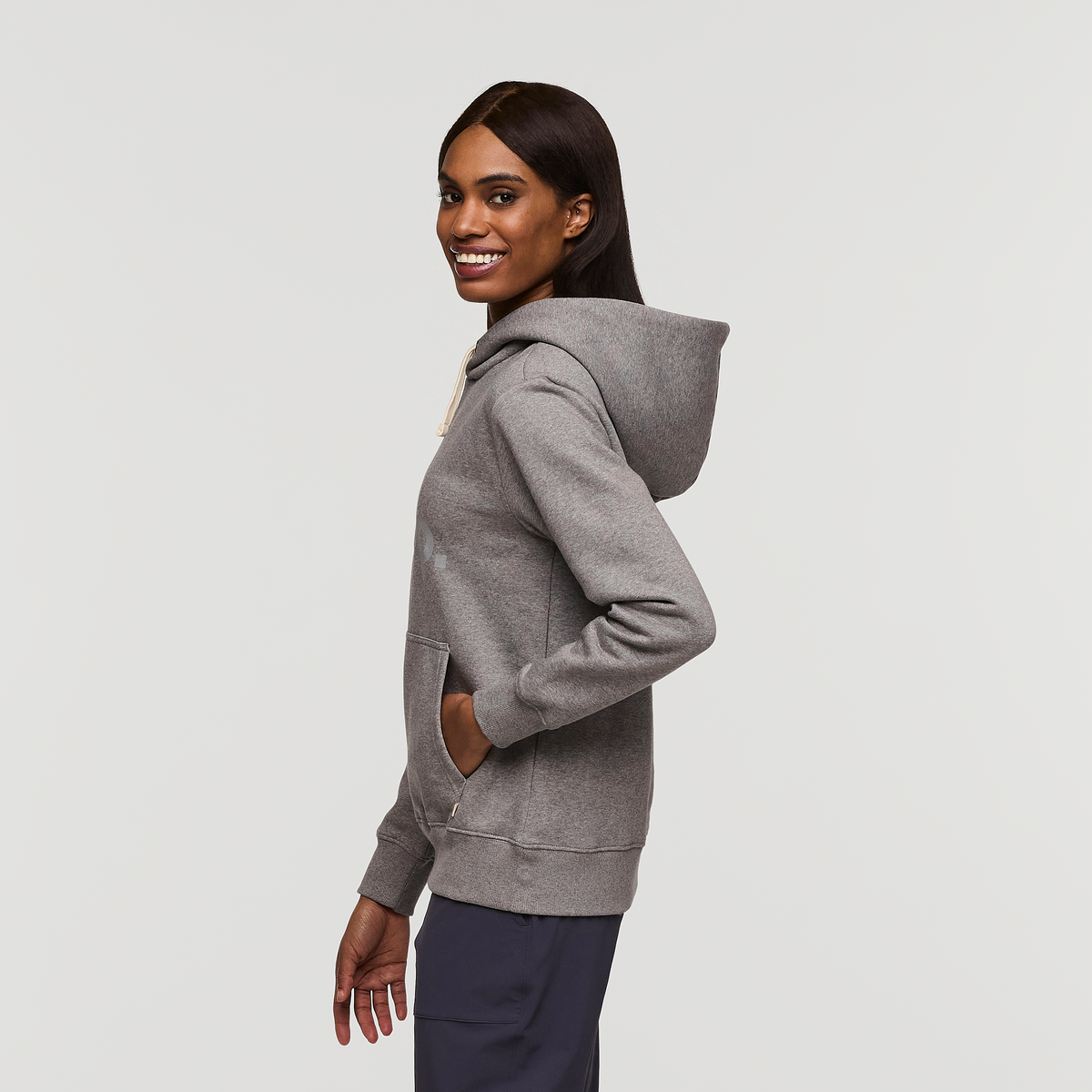 Do Good Pullover Hoodie Women's - Image 3