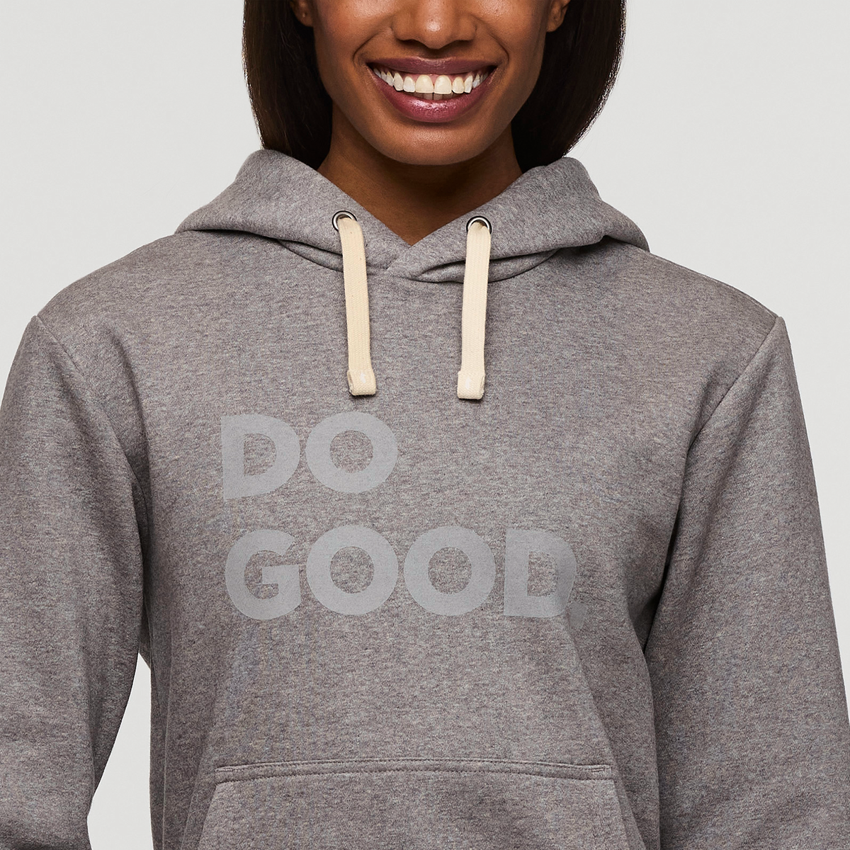 Do Good Pullover Hoodie Women's - Image 5