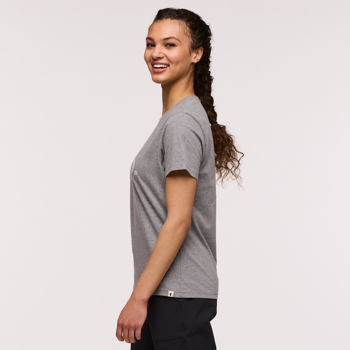 Do Good T Shirt Women's - Image 3