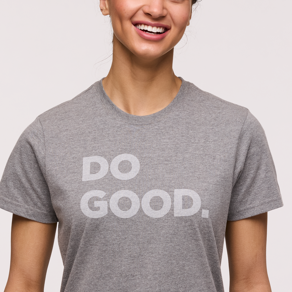 Do Good T Shirt Women's - Image 5