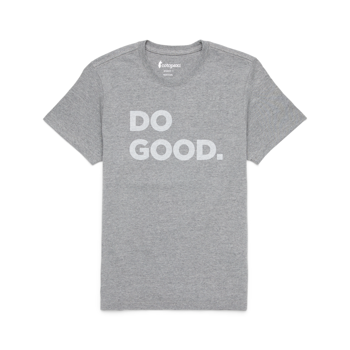 Do Good T Shirt Women's - Image 6