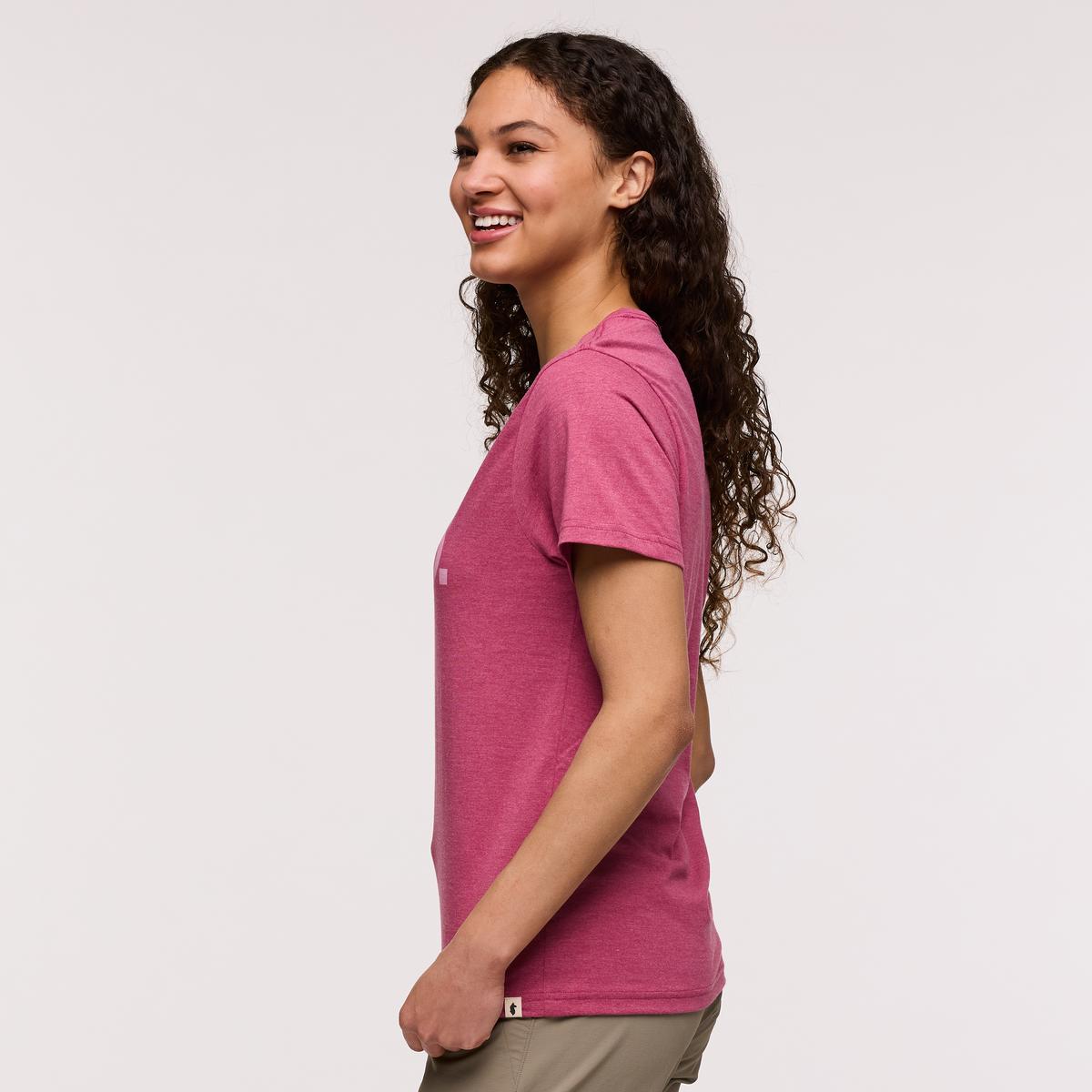 Do Good T Shirt Women's - Image 3