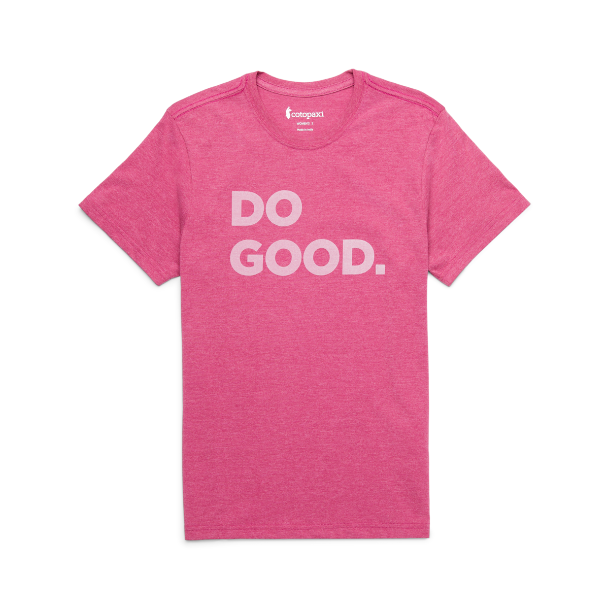 Do Good T Shirt Women's - Image 6