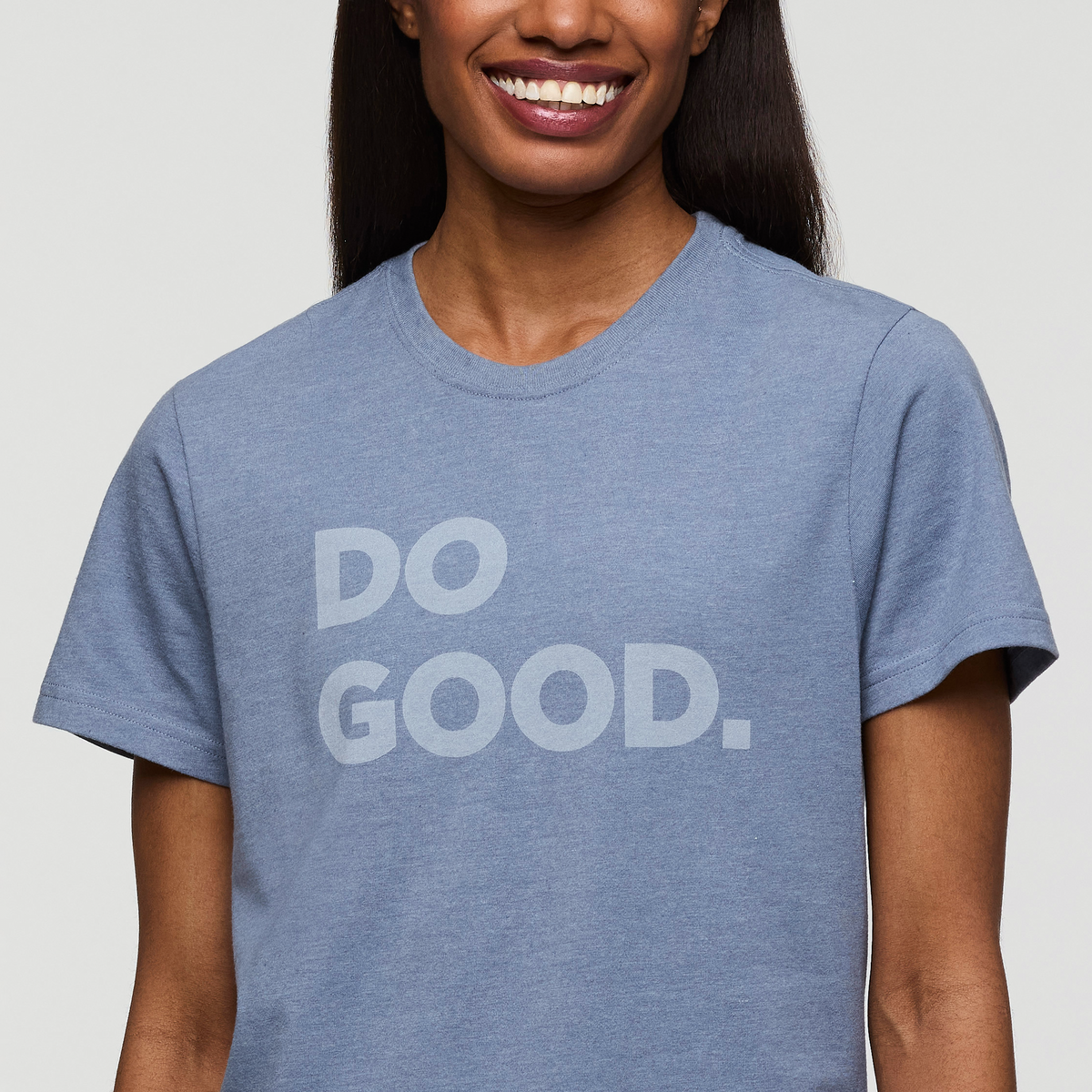 Do Good T Shirt Women's - Image 12