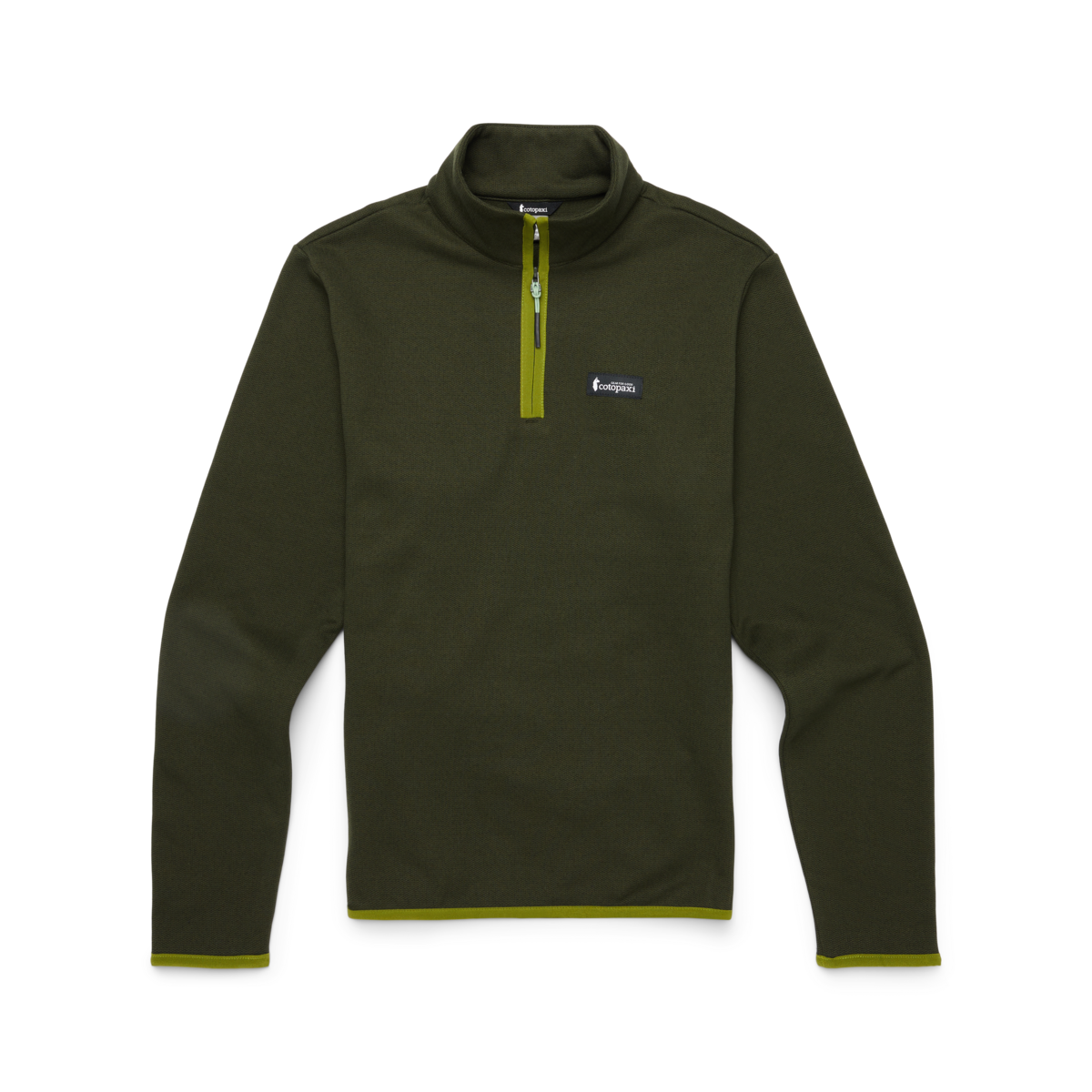 Envo Fleece Quarter Zip Pullover Women's - Image 16