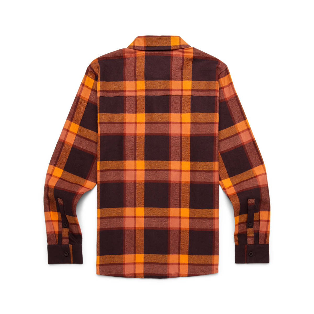 Quedo Flannel Shirt Women's - Image 16