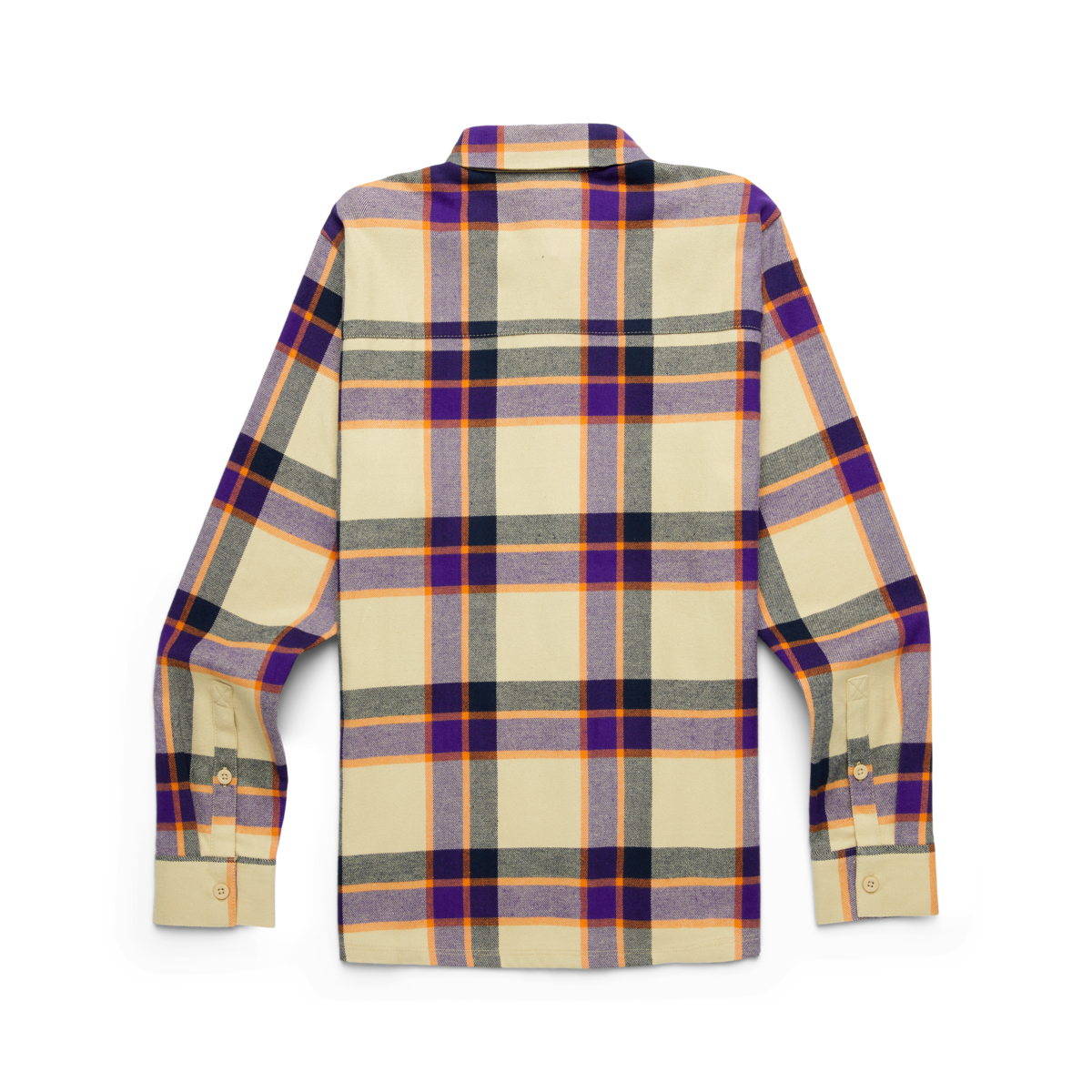 Quedo Flannel Shirt Women's - Image 24
