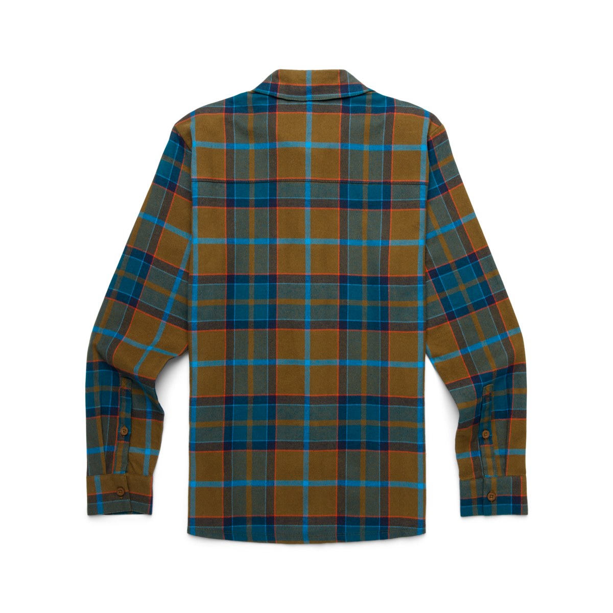 Quedo Flannel Shirt Women's - Image 32