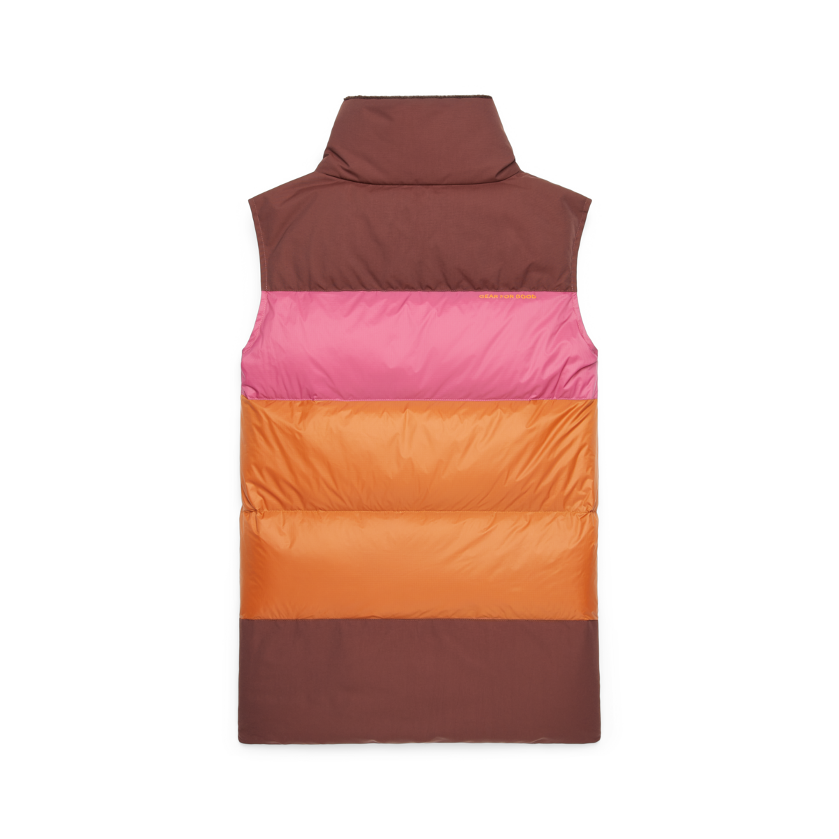 Solazo Down Vest Women's - Image 9