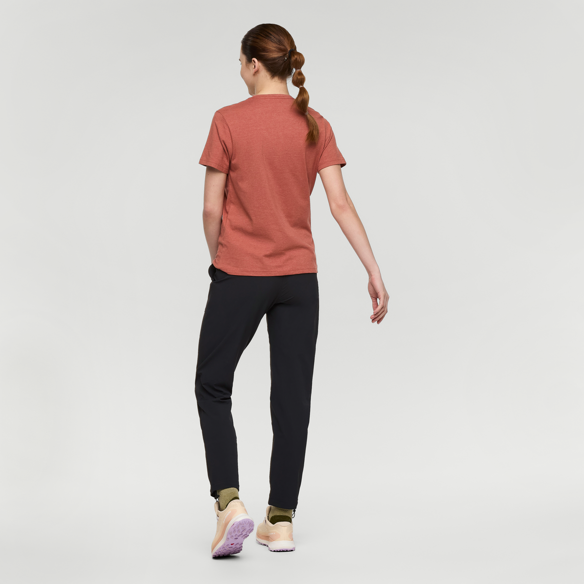 Subo Tech Pant Women's - Image 19