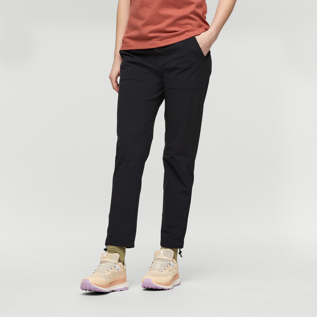 Subo Tech Pant Women's - Image 14