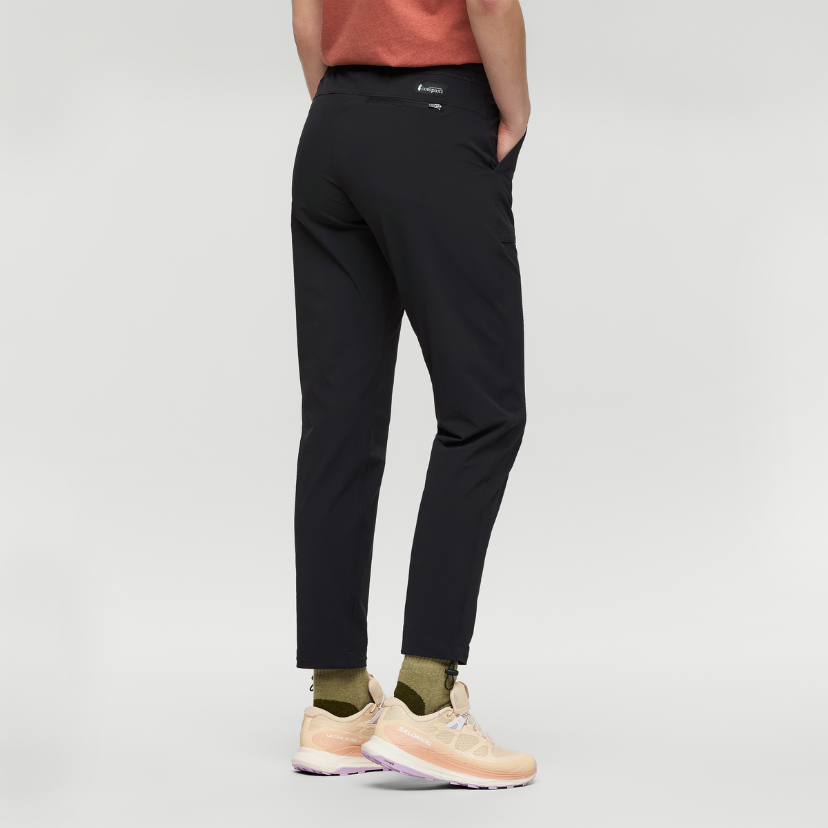 Subo Tech Pant Women's - Image 17