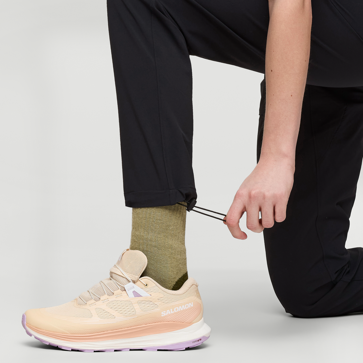 Subo Tech Pant Women's - Image 18