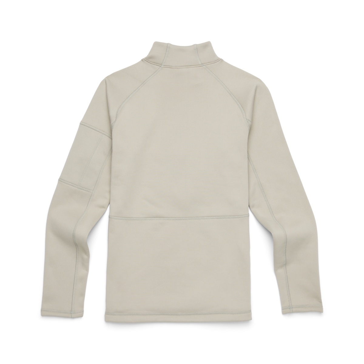 Tempa Fleece Half Zip Pullover Women's - Image 17