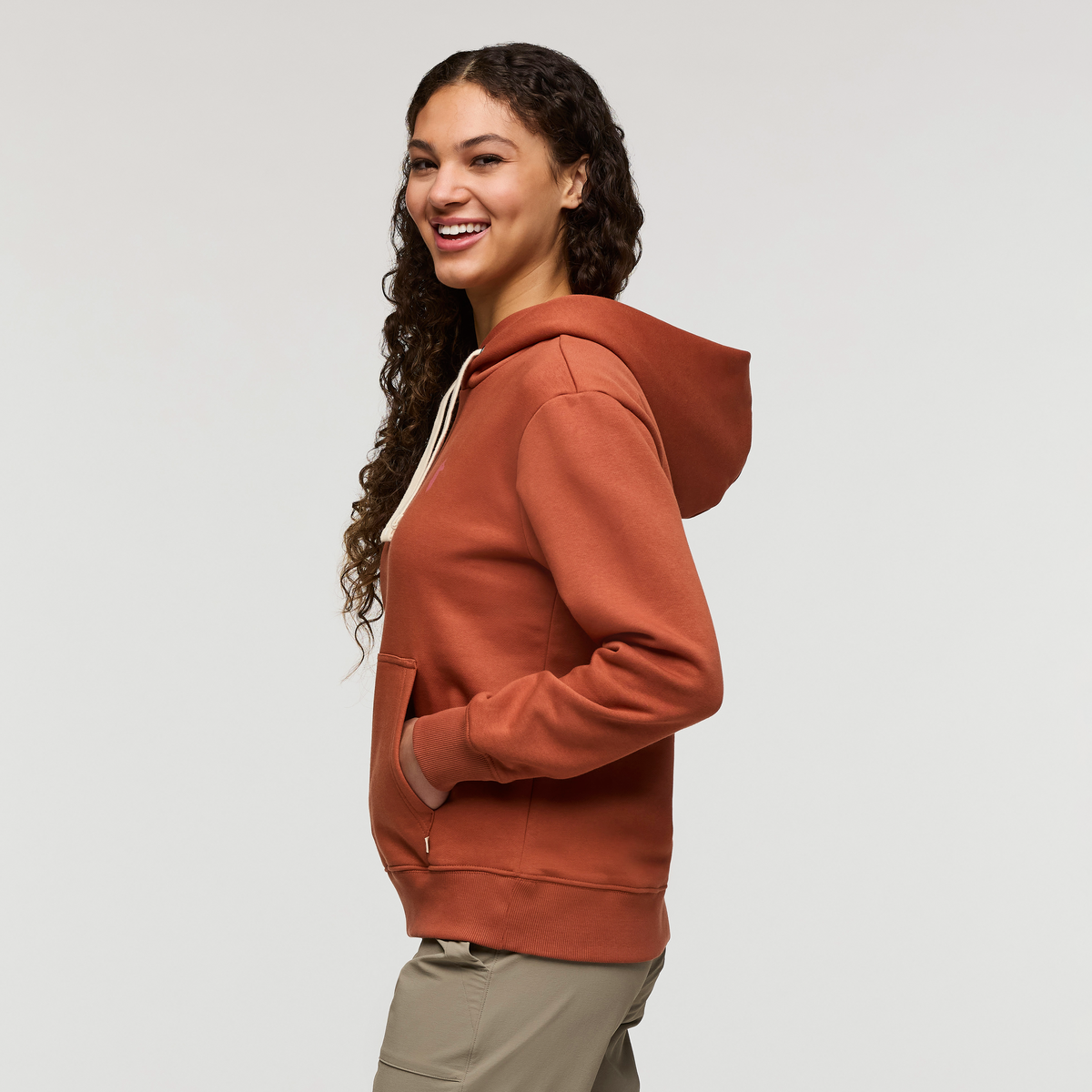 Up and Up Pullover Hoodie Women's - Image 3
