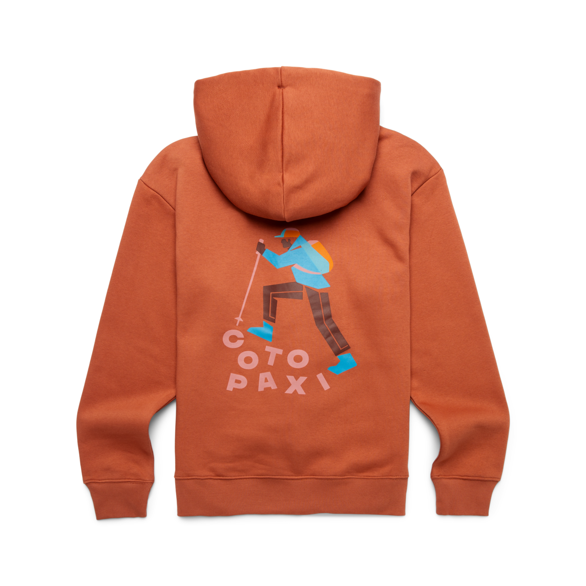 Up and Up Pullover Hoodie Women's - Image 7
