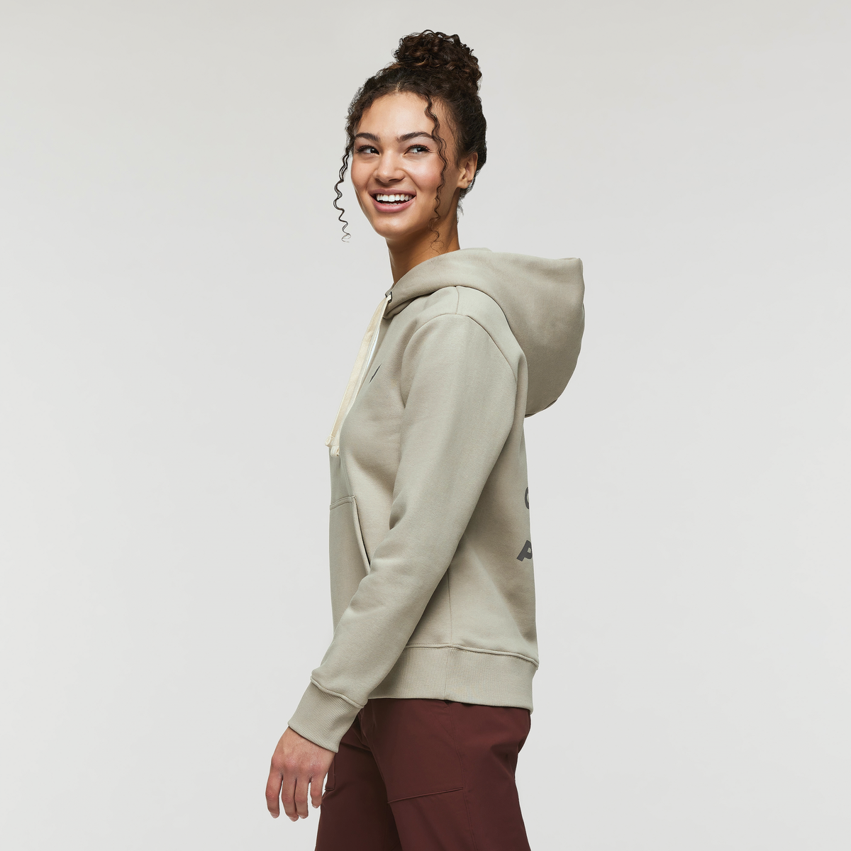 Up and Up Pullover Hoodie Women's - Image 3