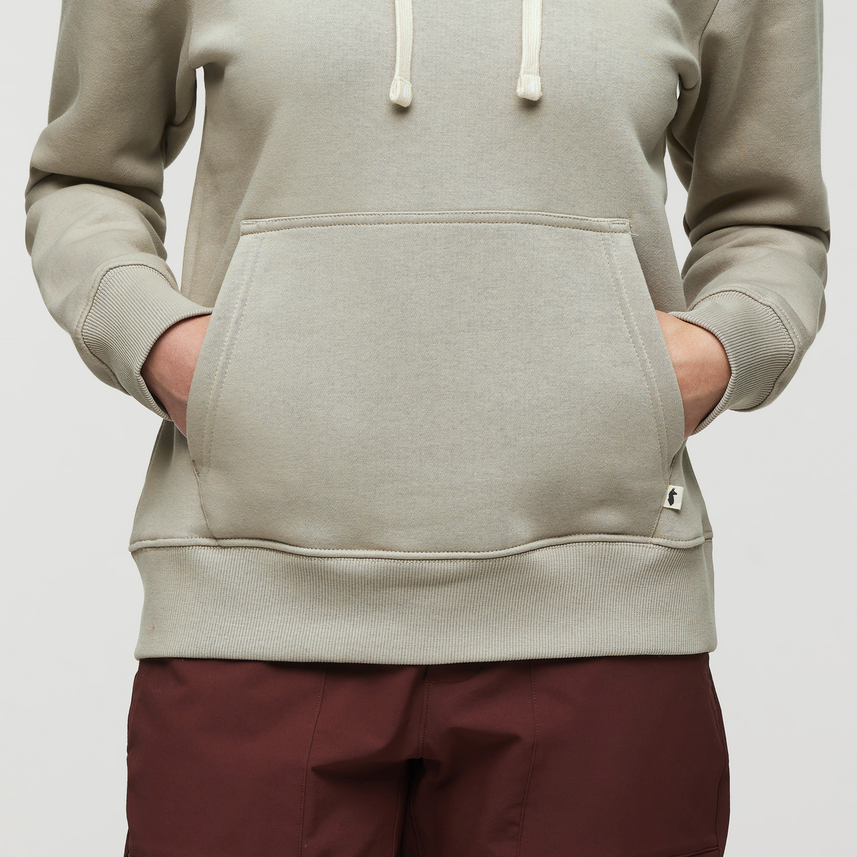 Up and Up Pullover Hoodie Women's - Image 6