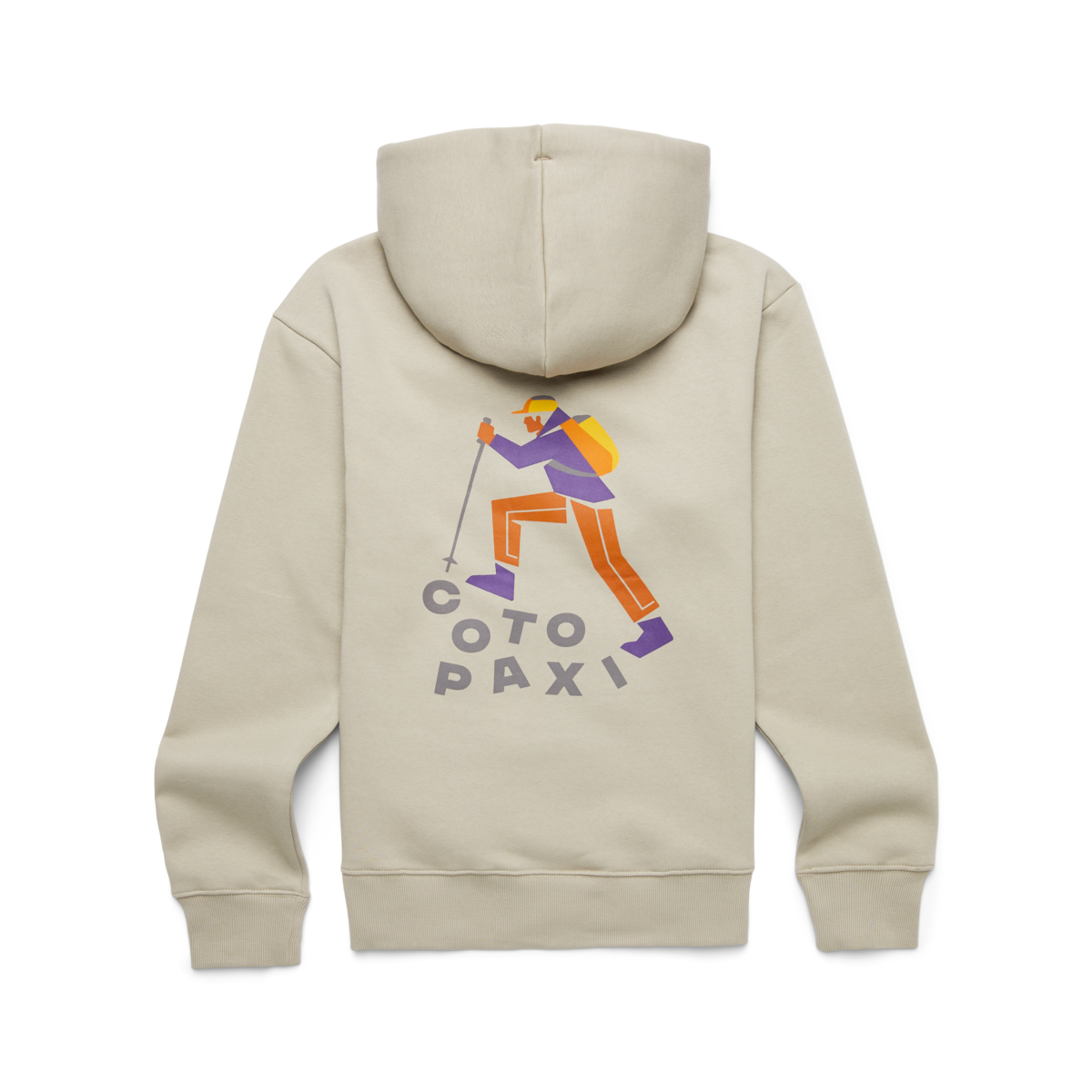Up and Up Pullover Hoodie Women's - Image 8