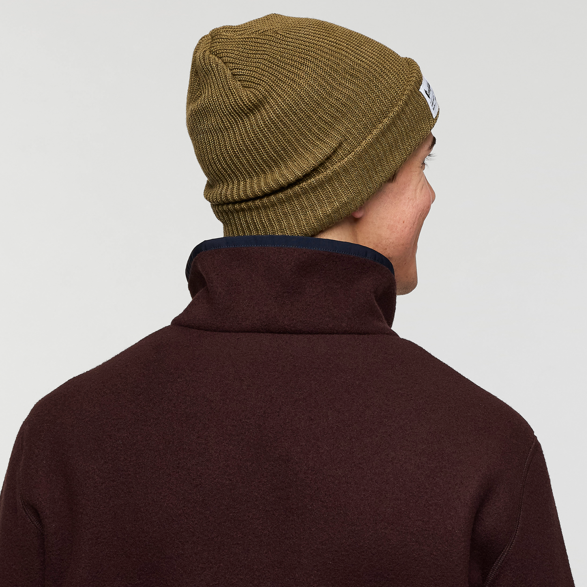 Wharf Beanie Cotopaxi Patch - Image 14