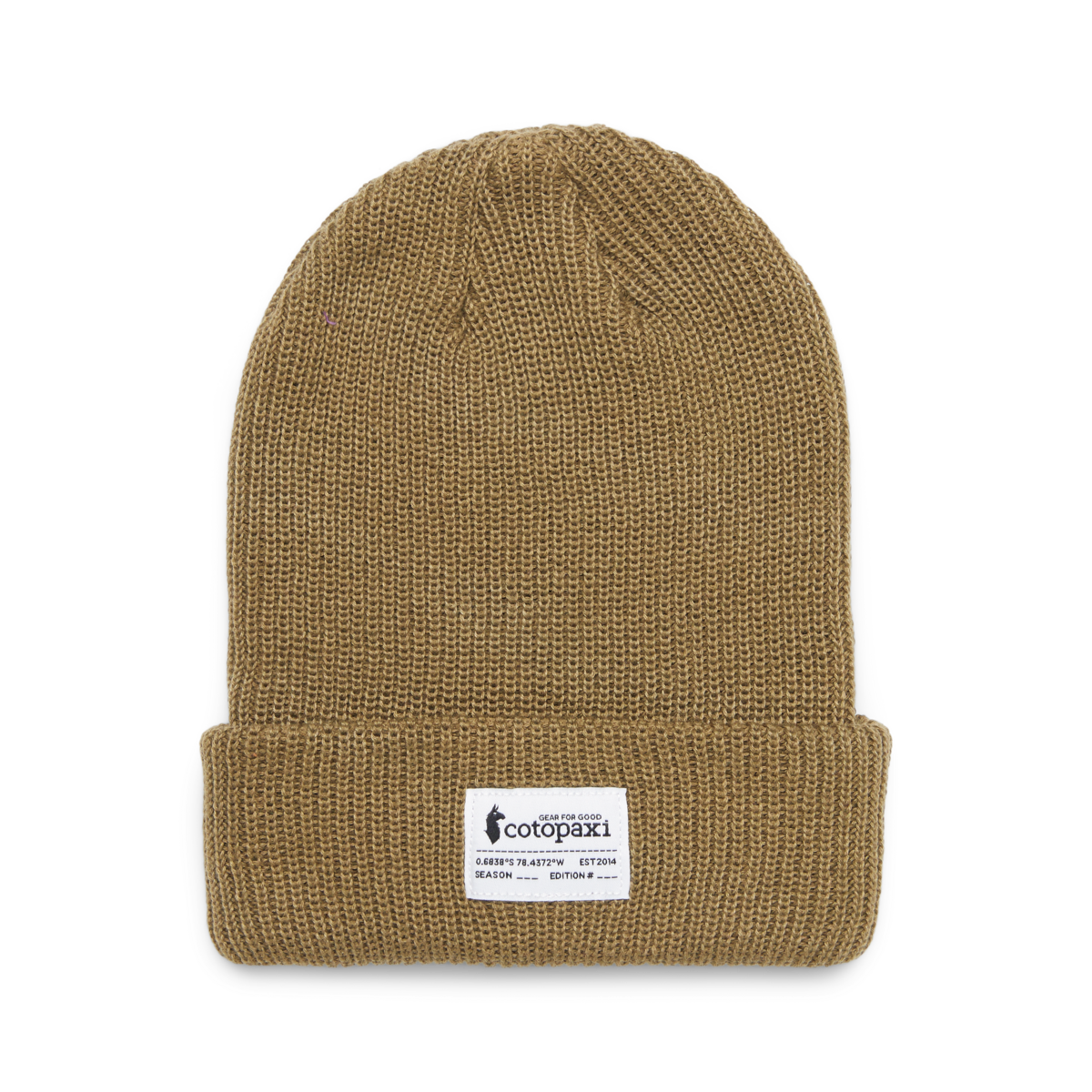Wharf Beanie Cotopaxi Patch - Image 11