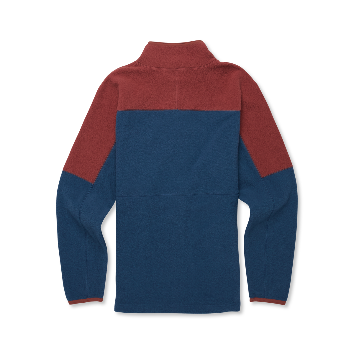 Abrazo Fleece Full Zip Jacket Men's - Image 8