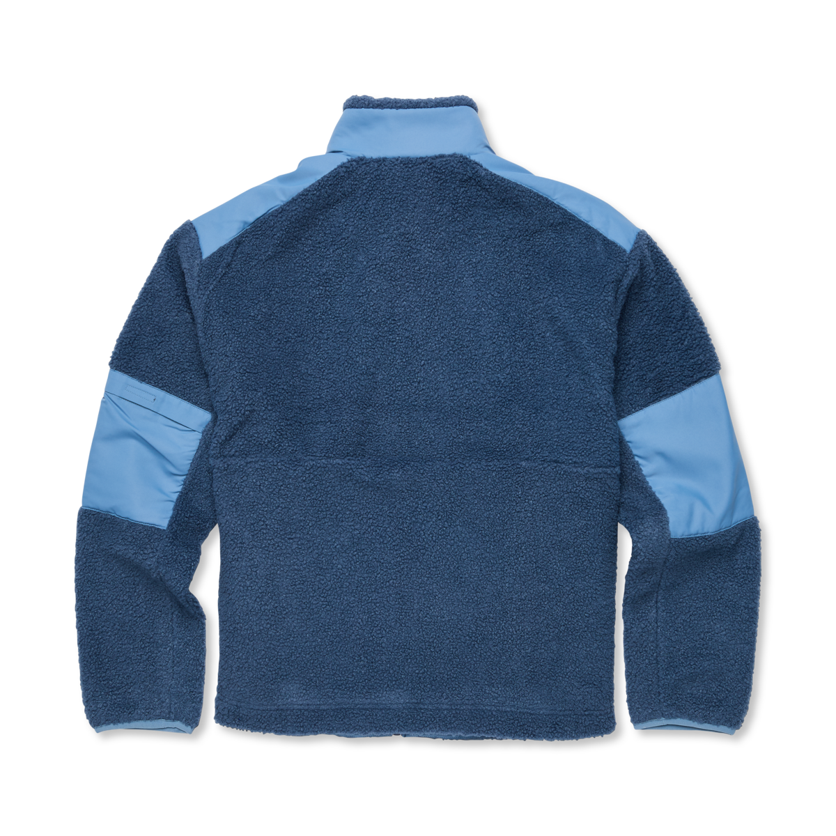 Bacano Fleece Jacket Men's - Image 18