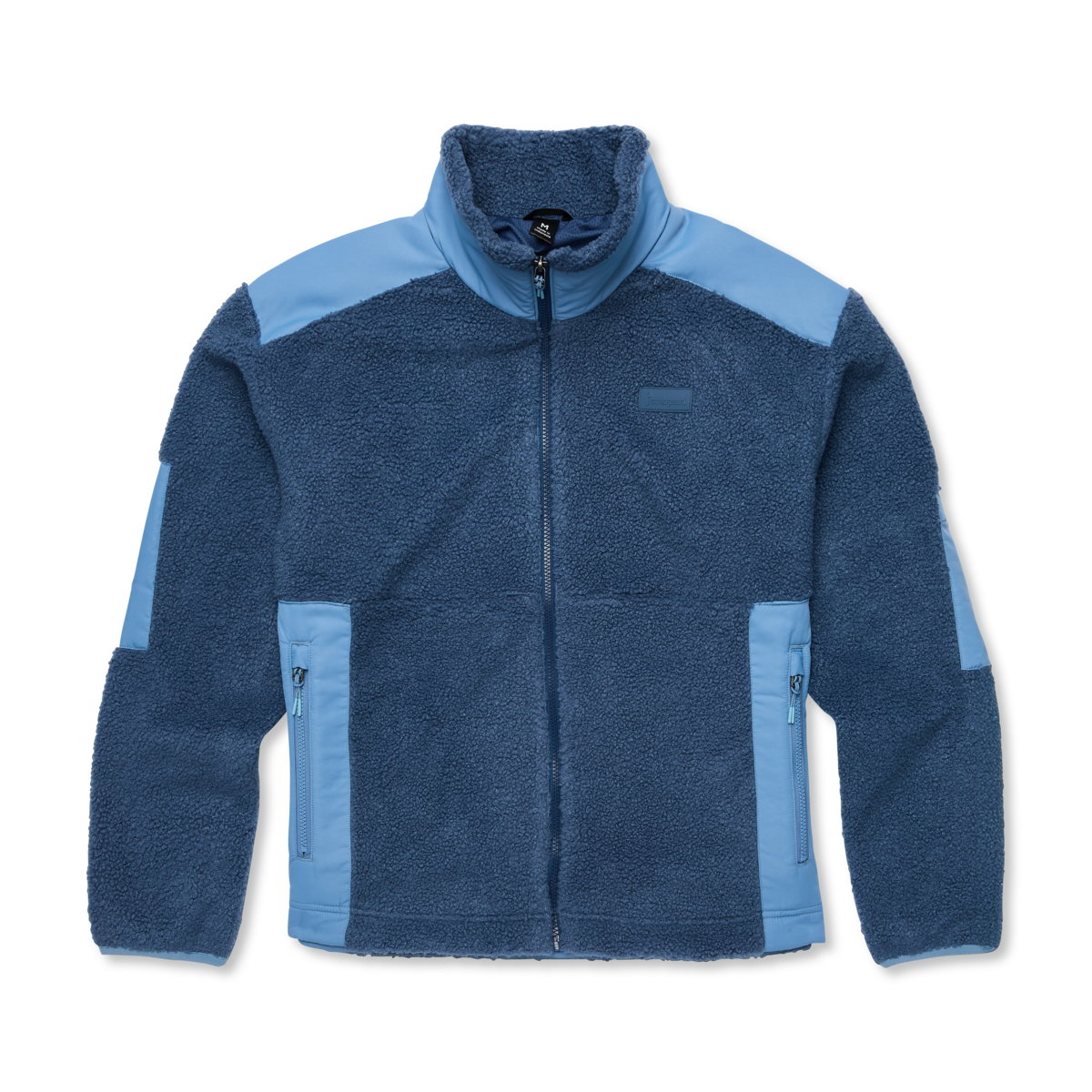 Bacano Fleece Jacket Men's - Image 17