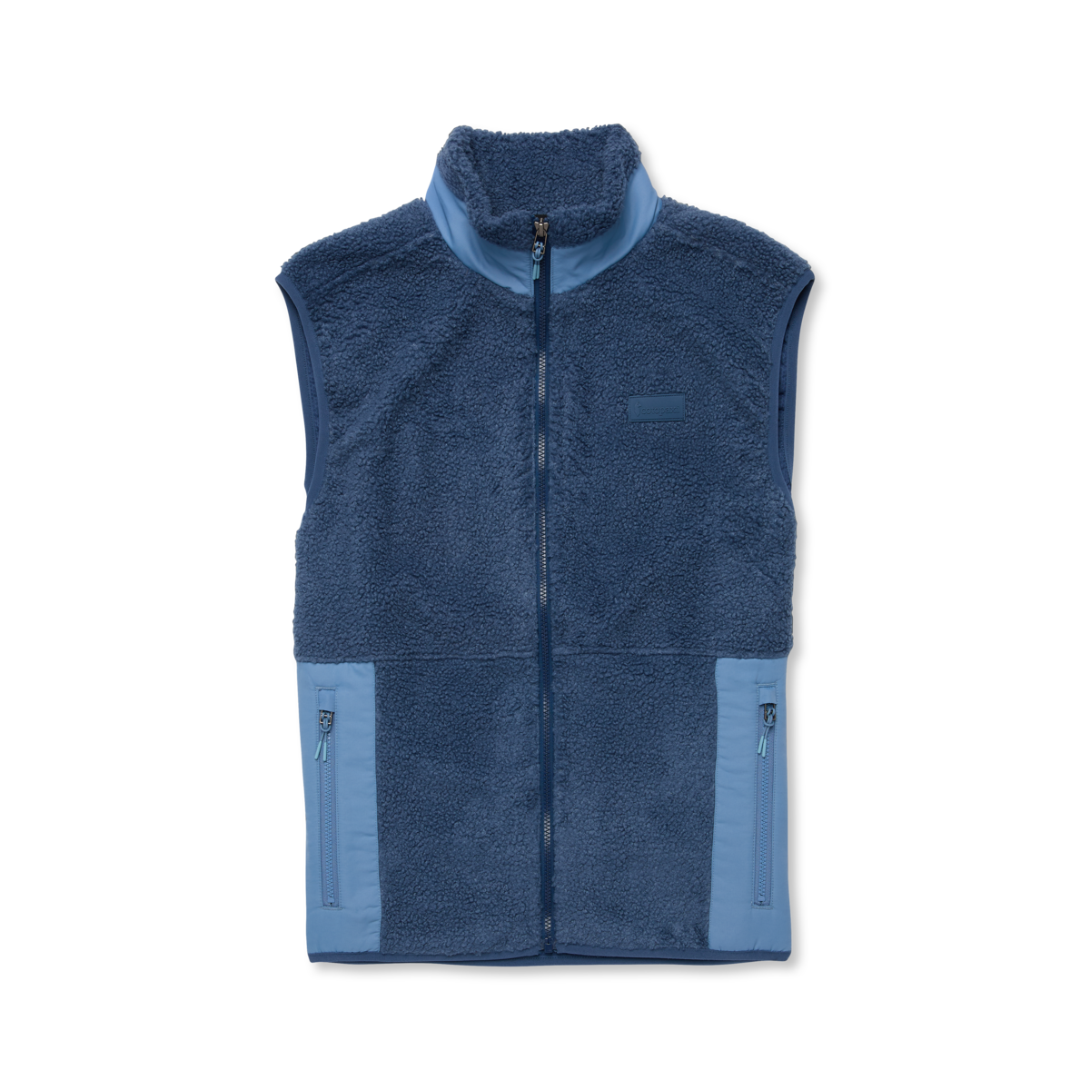 Bacano Fleece Vest Men's - Image 7