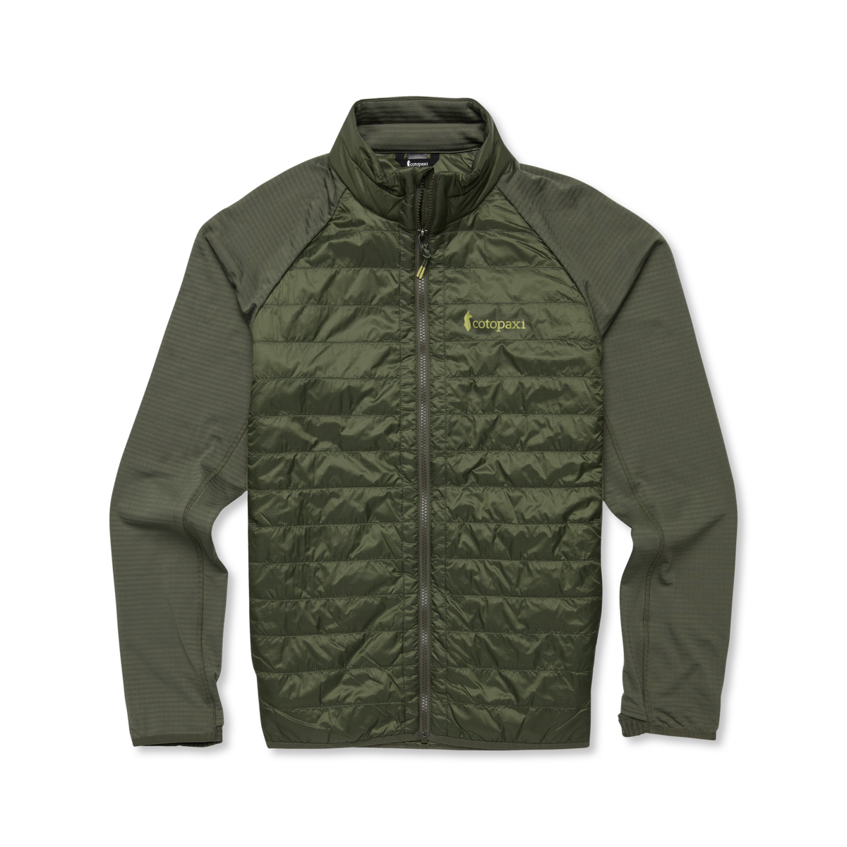 Capa Hybrid Insulated Jacket Men's - Image 16